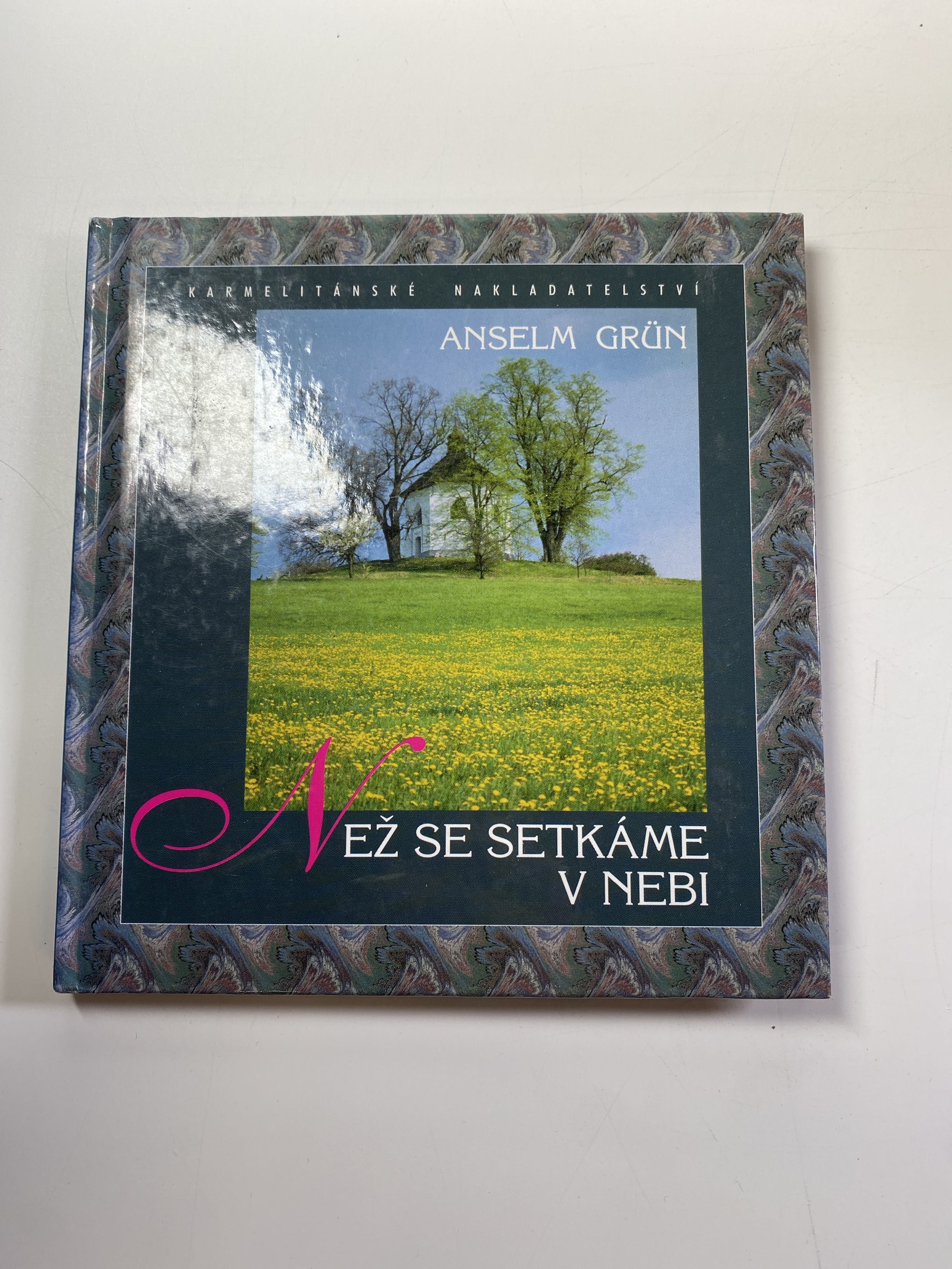 Než se setkáme v nebi