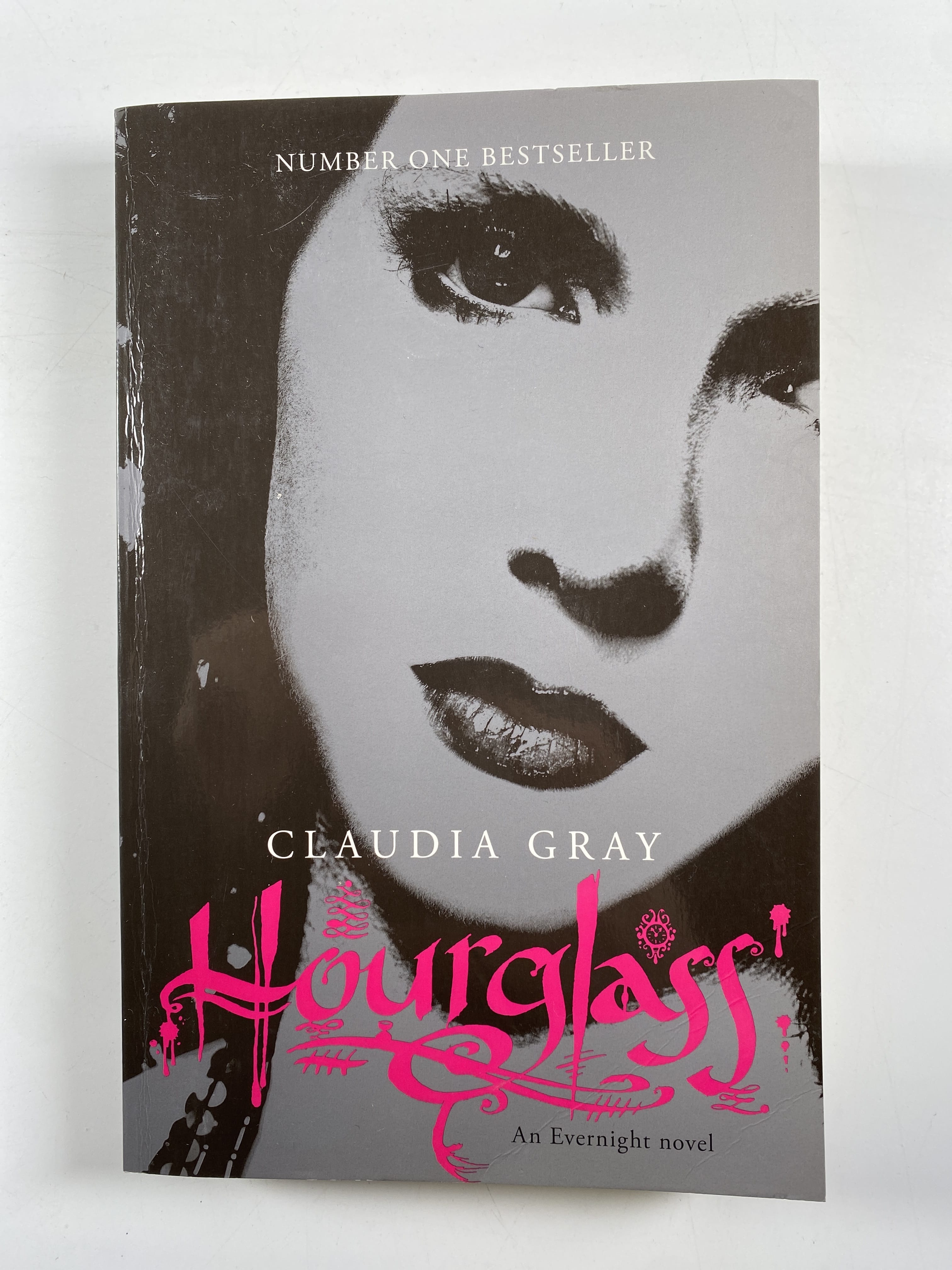 Levně Evernight: Hourglass (3)