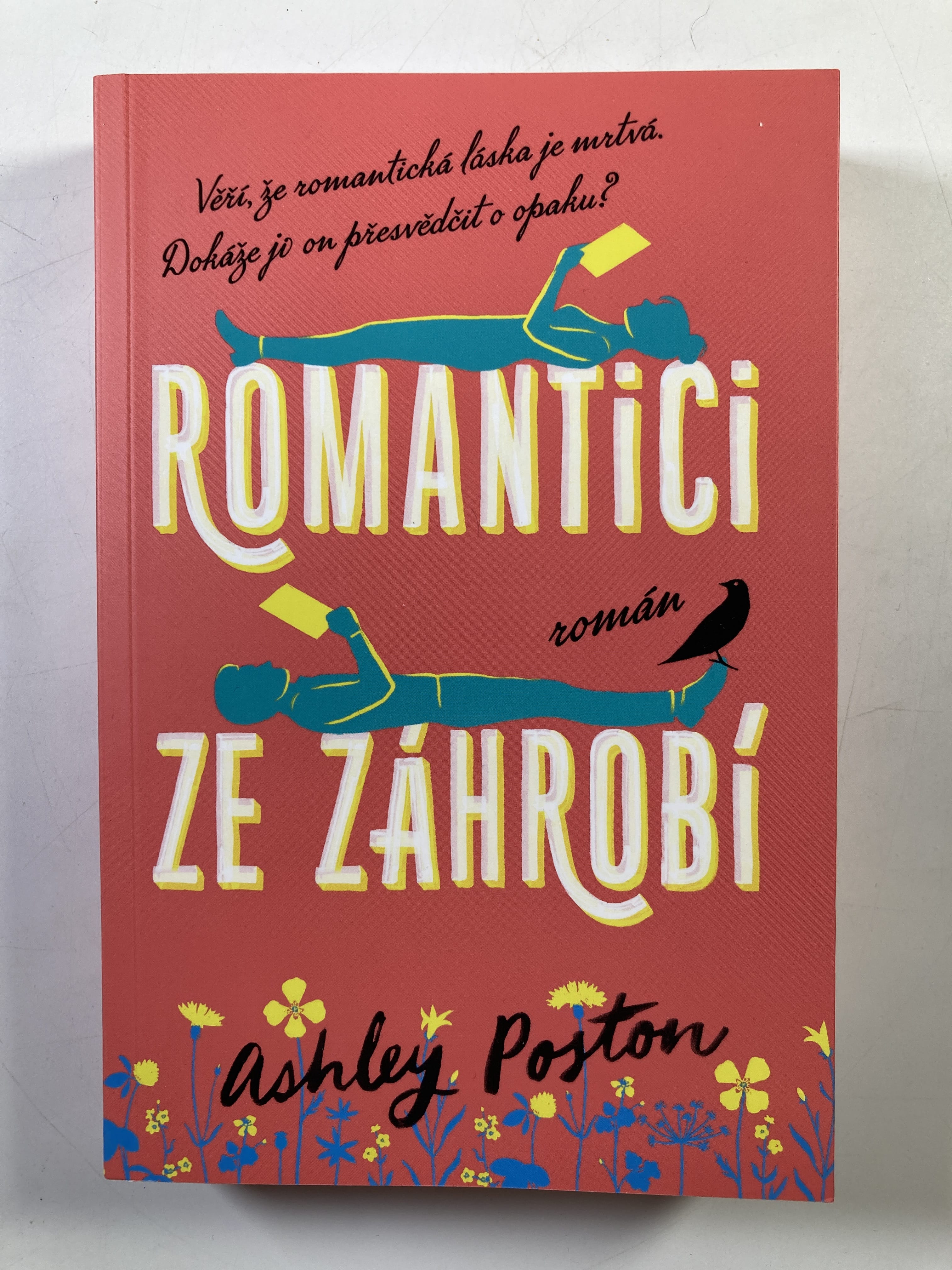 Romantici ze záhrobí