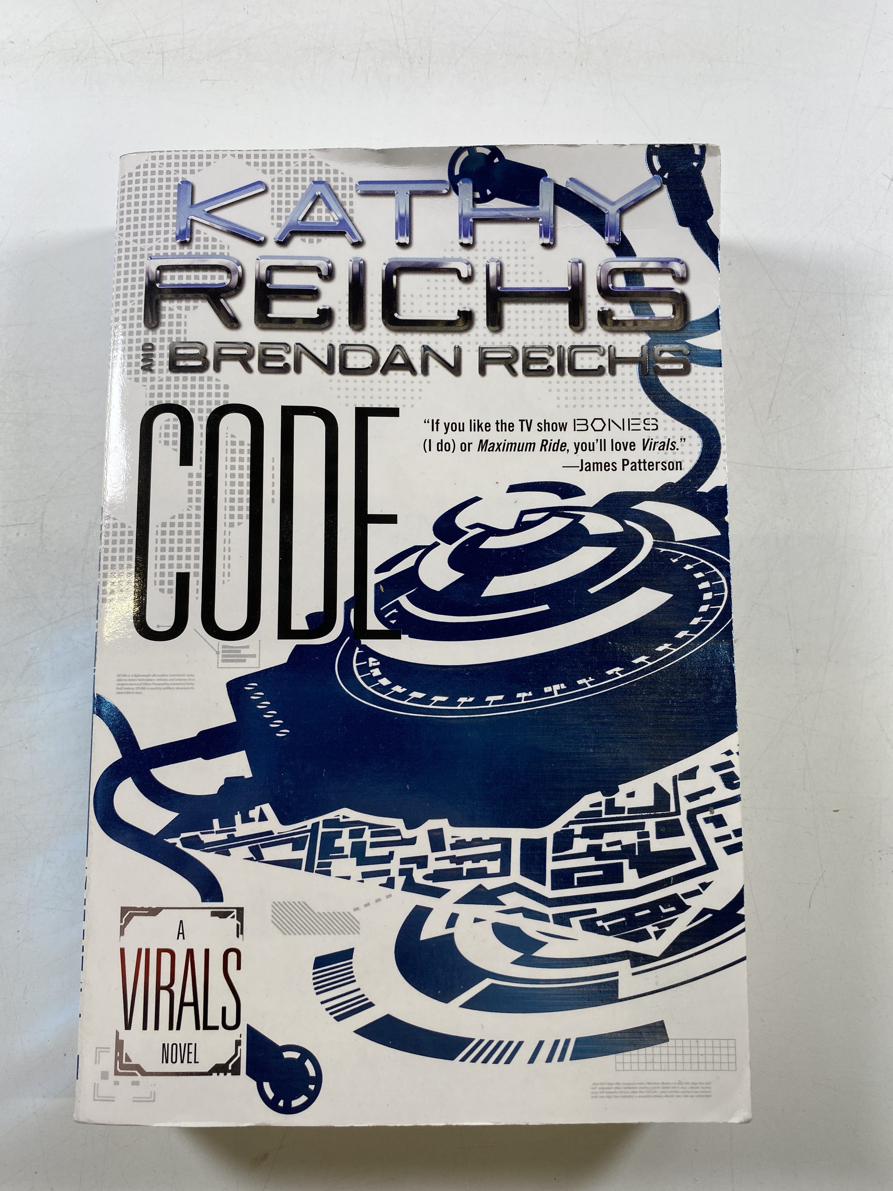 Virals: Code (3)