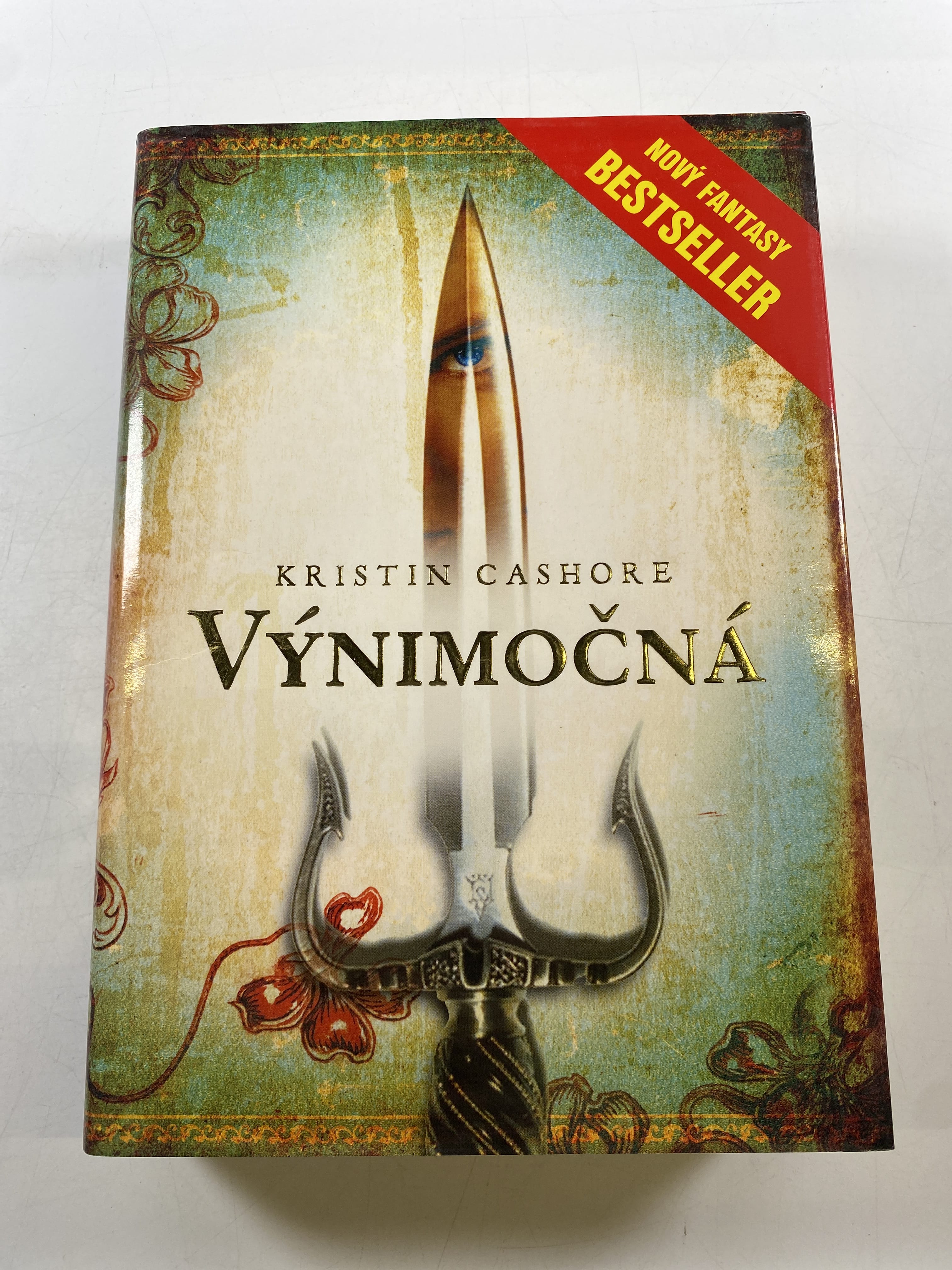 Levně Výnimočná