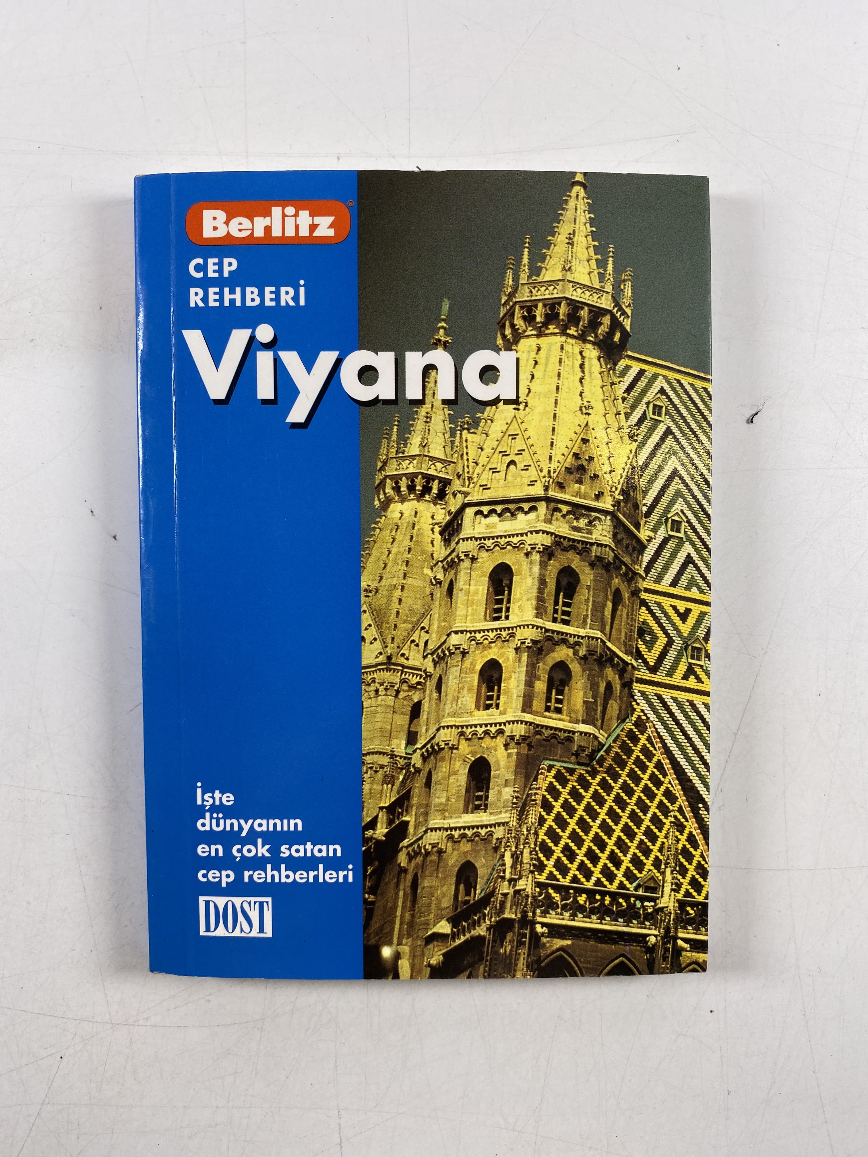 Levně Viyana