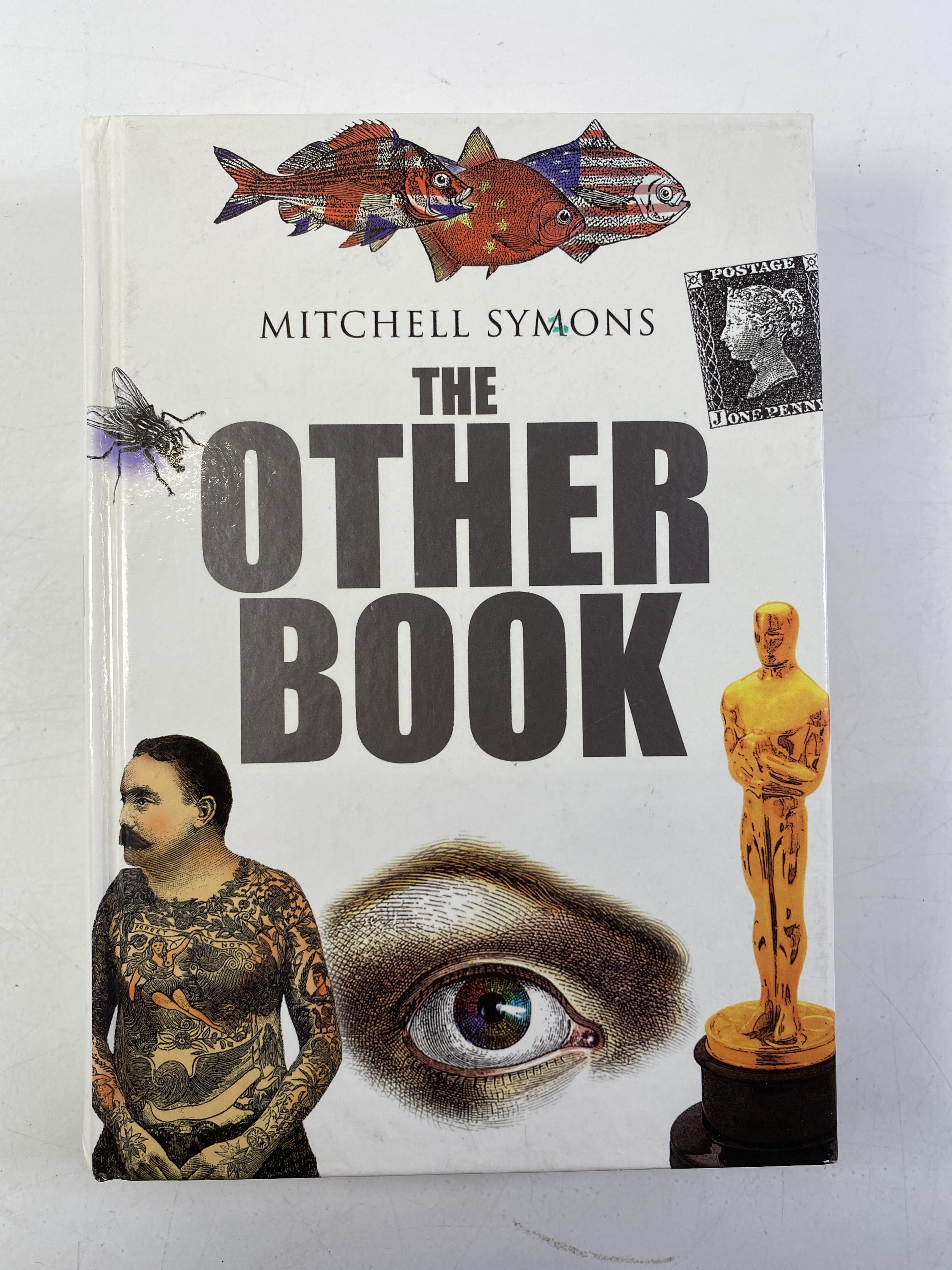 The Other Book