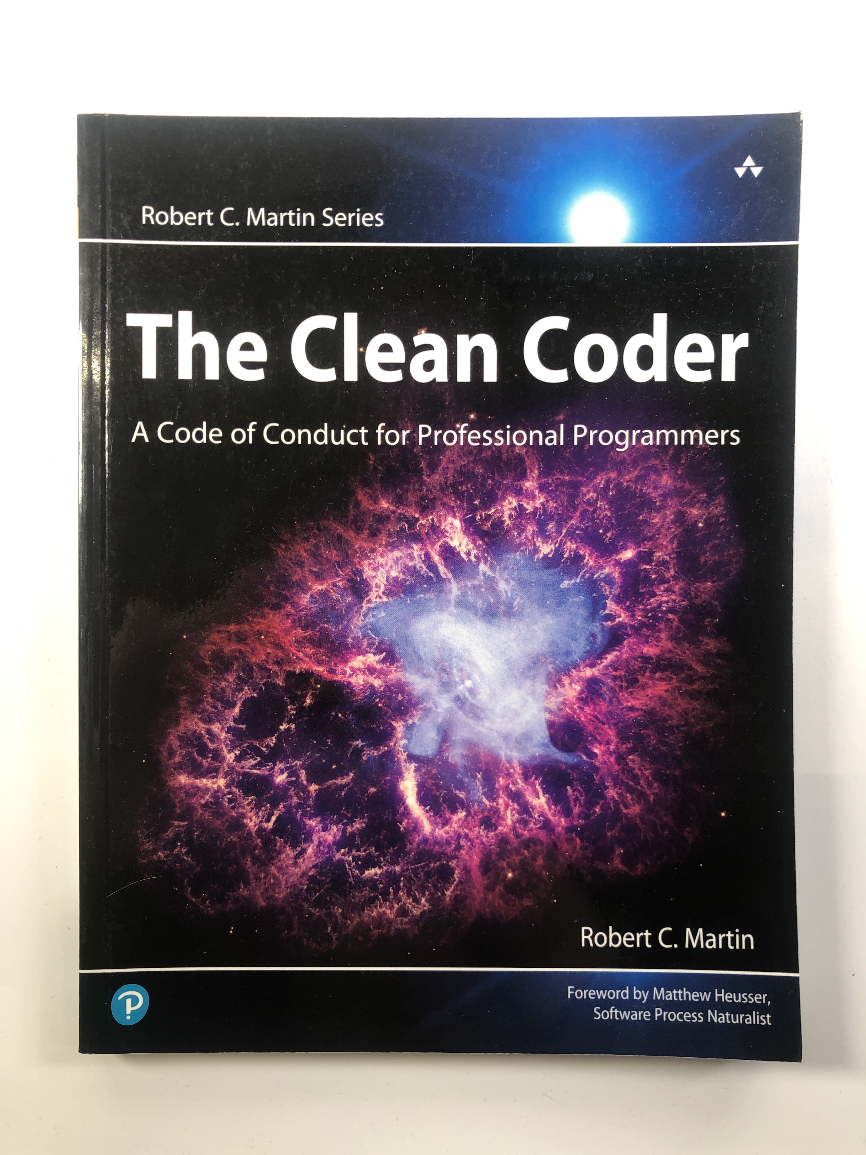 Levně The Clean Coder