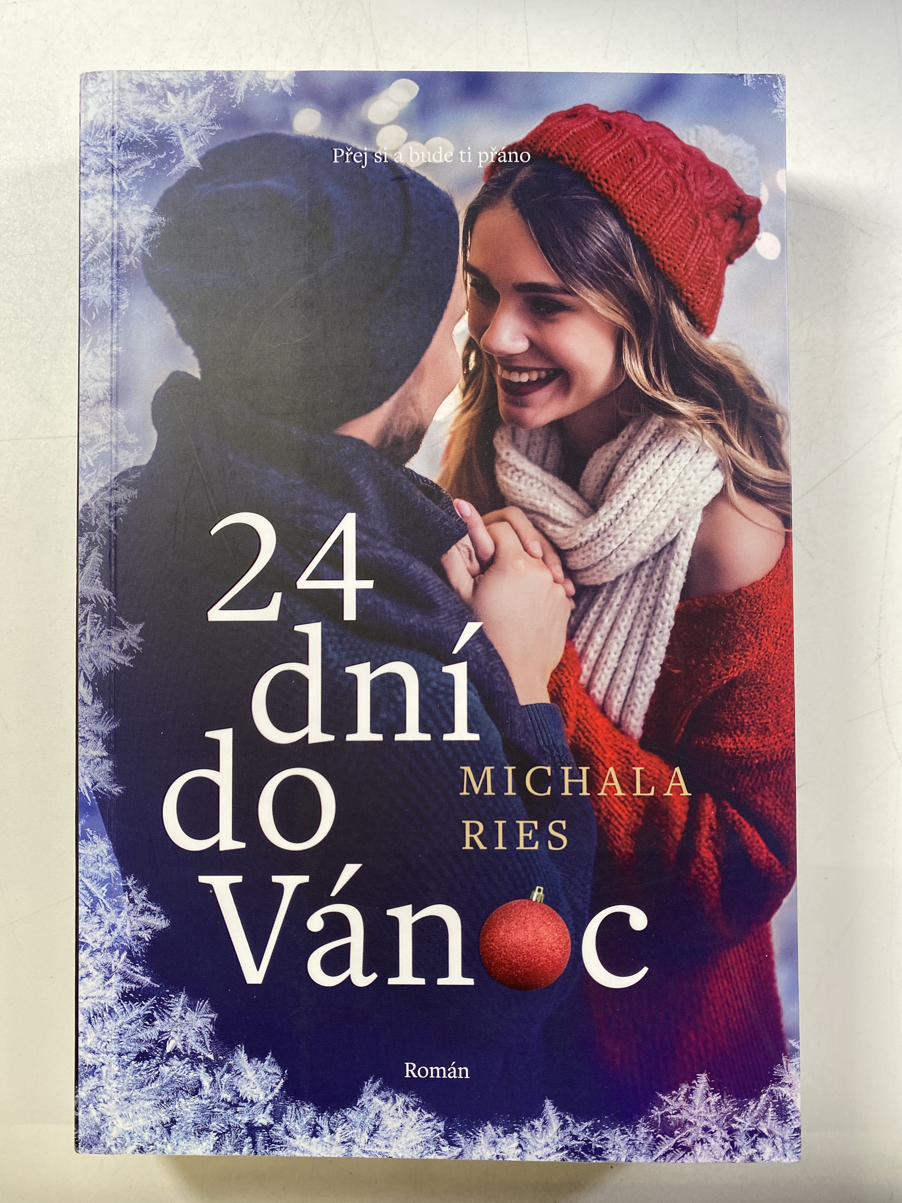 Levně 24 dní do Vánoc