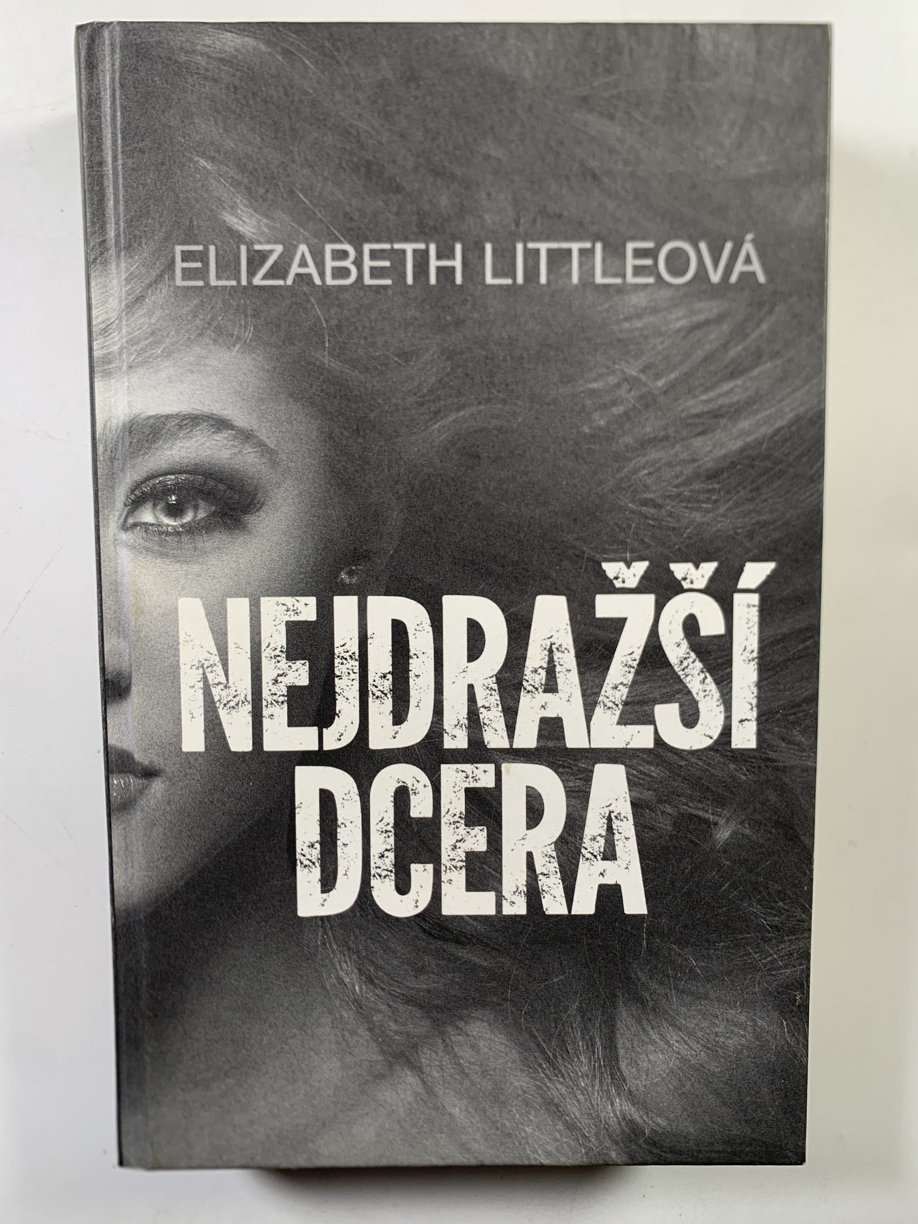 Nejdražší dcera Bez obalu