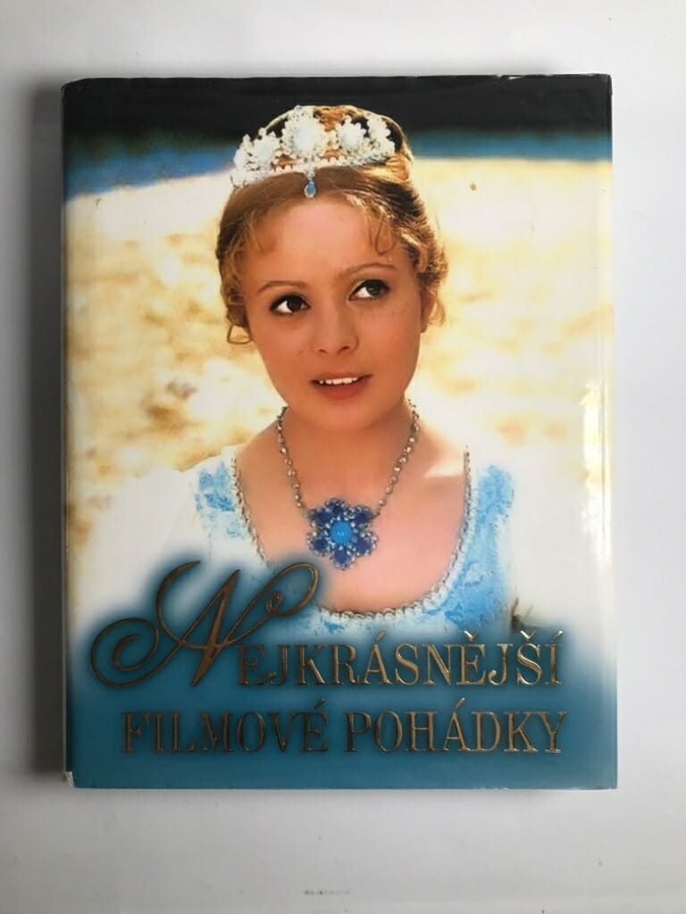Levně Nejkrásnější filmové pohádky Pevná (2009)