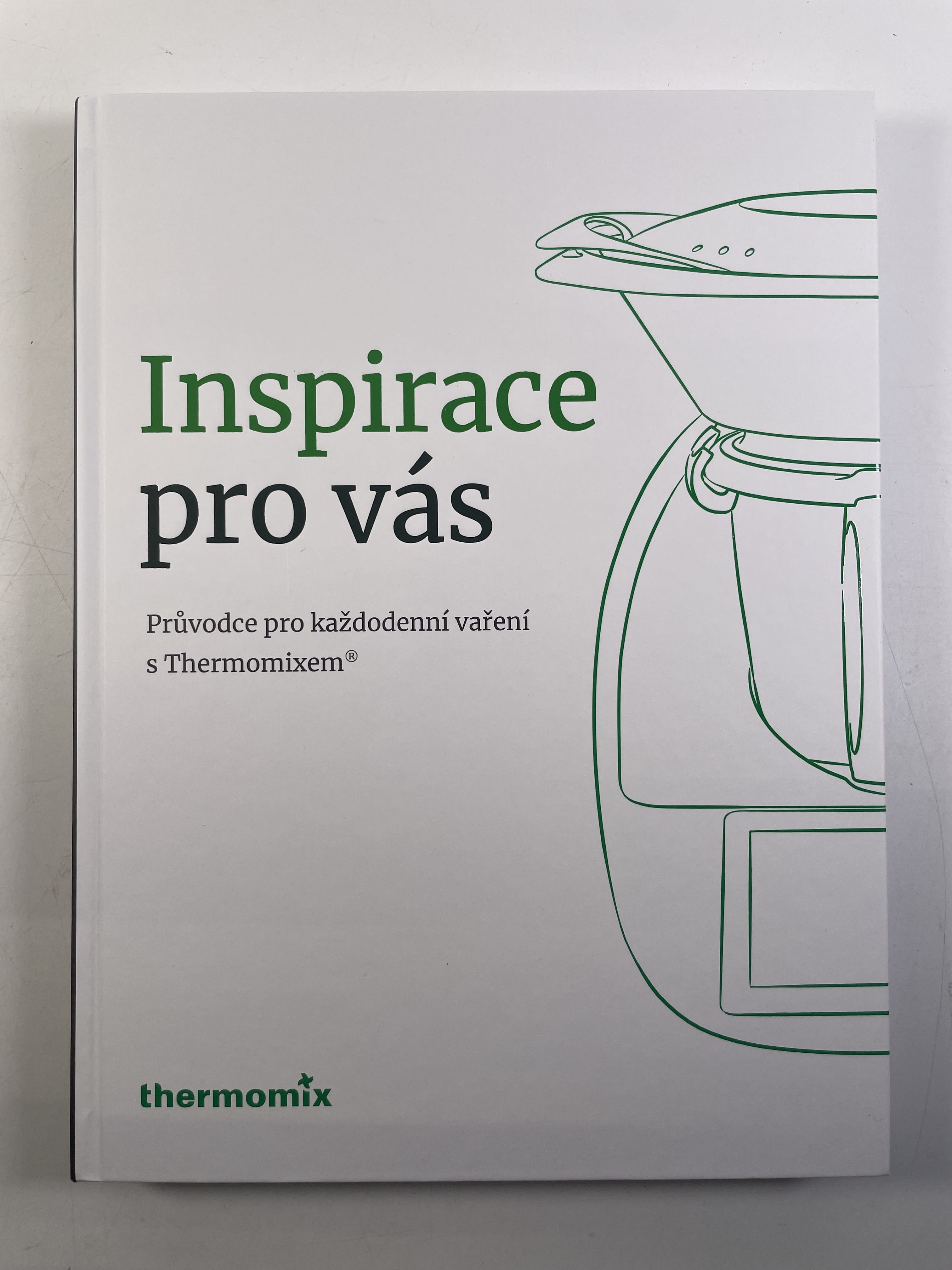 Levně Inspirace pro vás Pevná (2023)