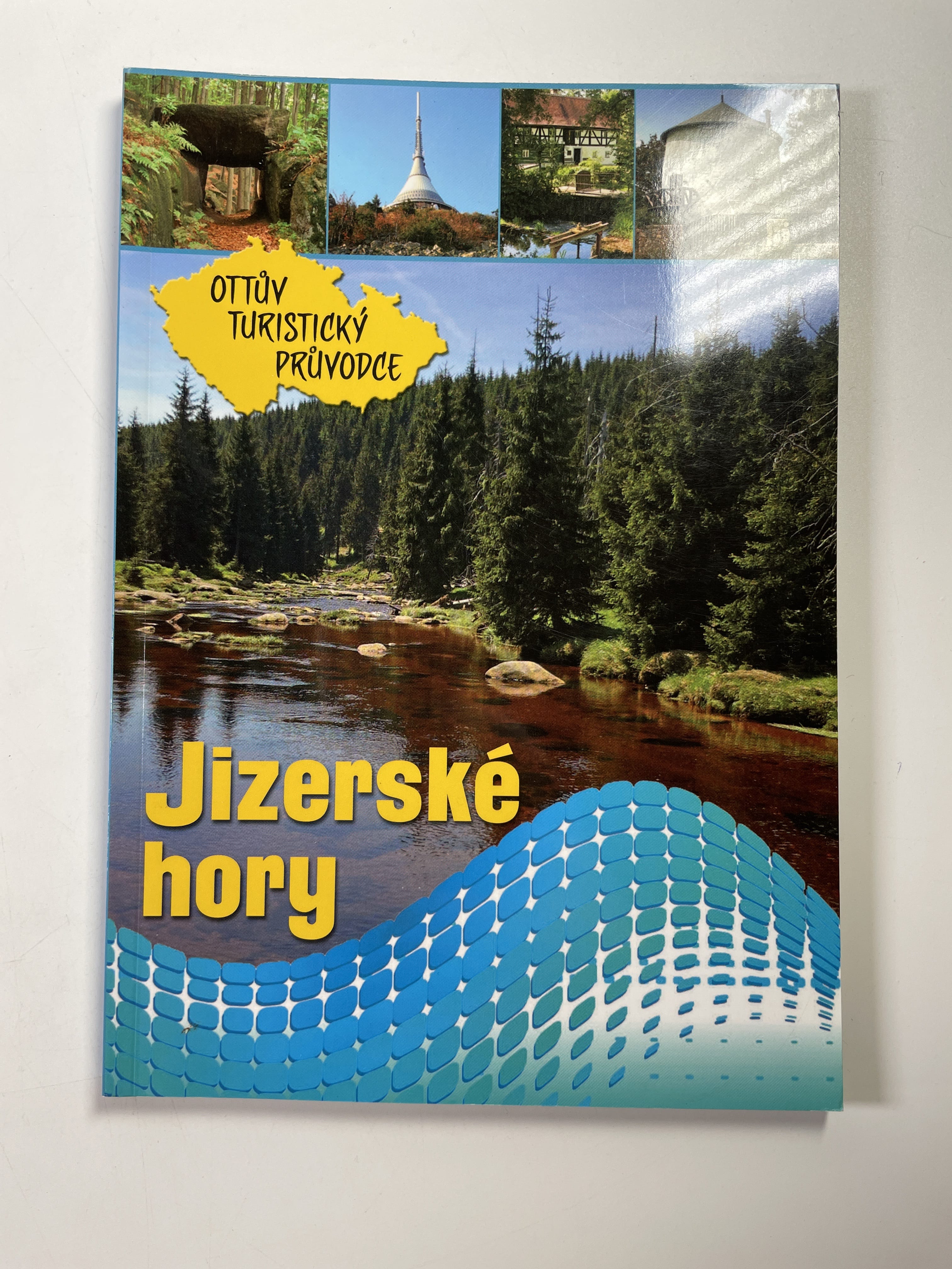 Jizerské hory