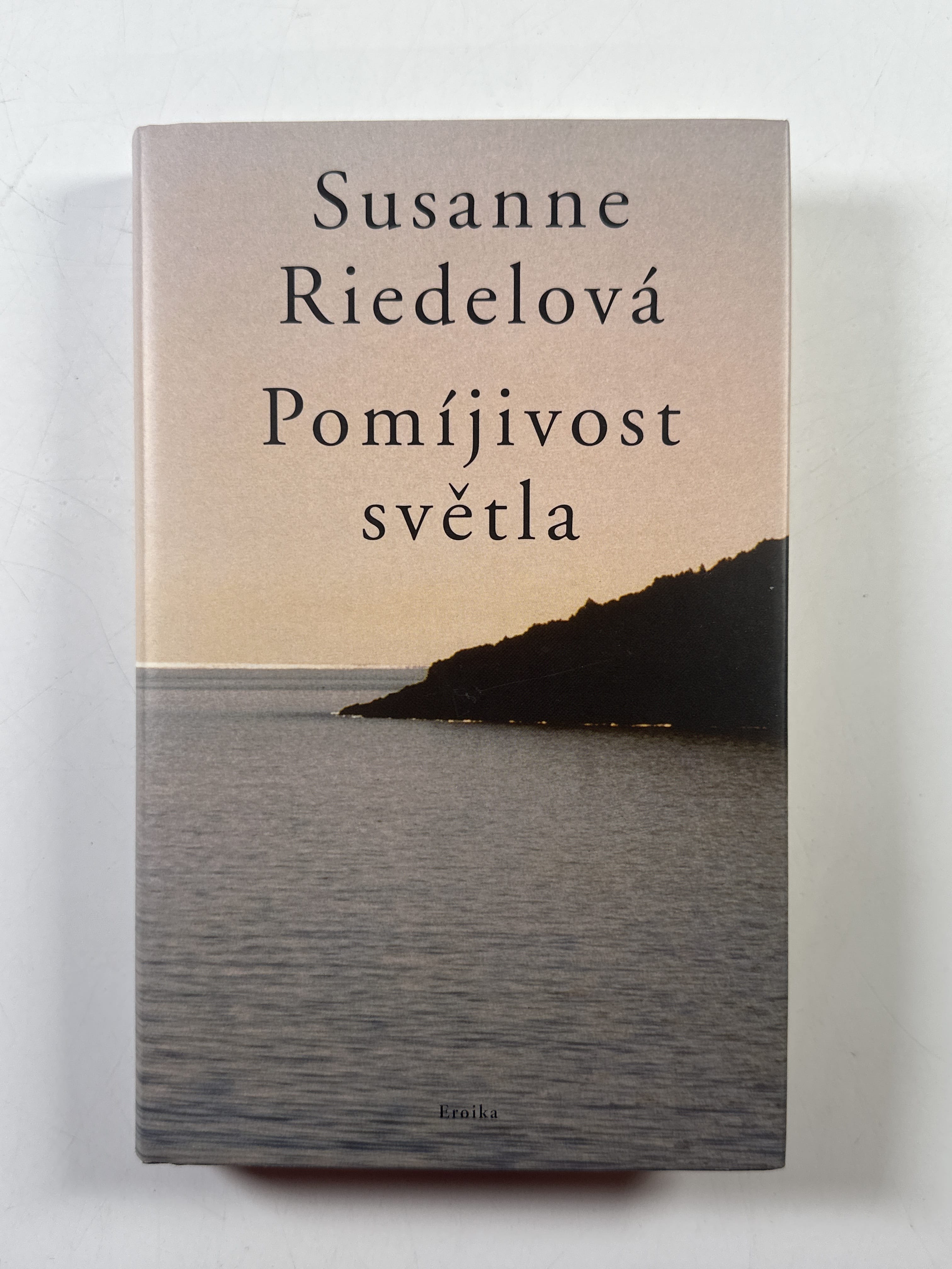 Pomíjivost světla