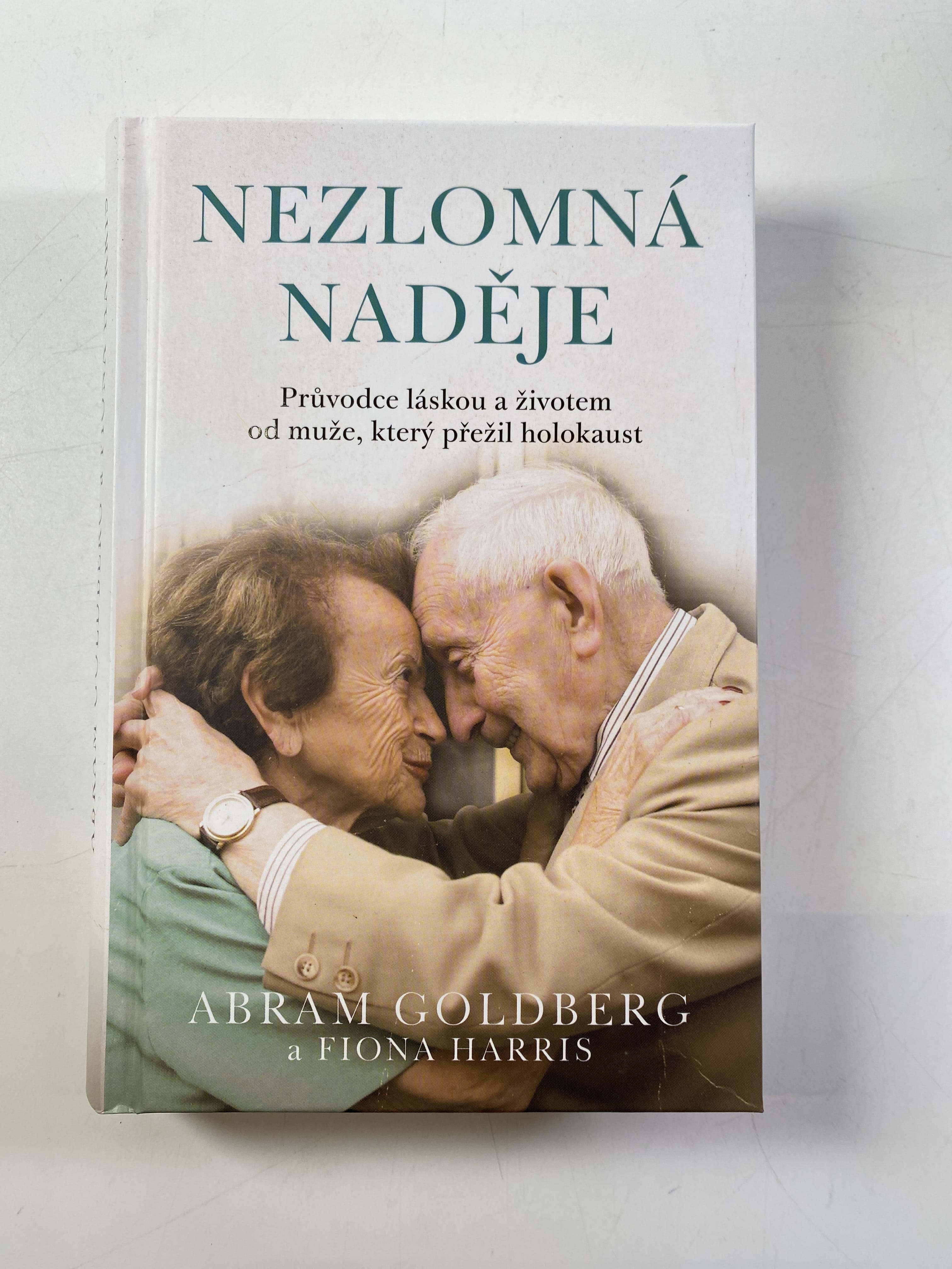Nezlomná naděje