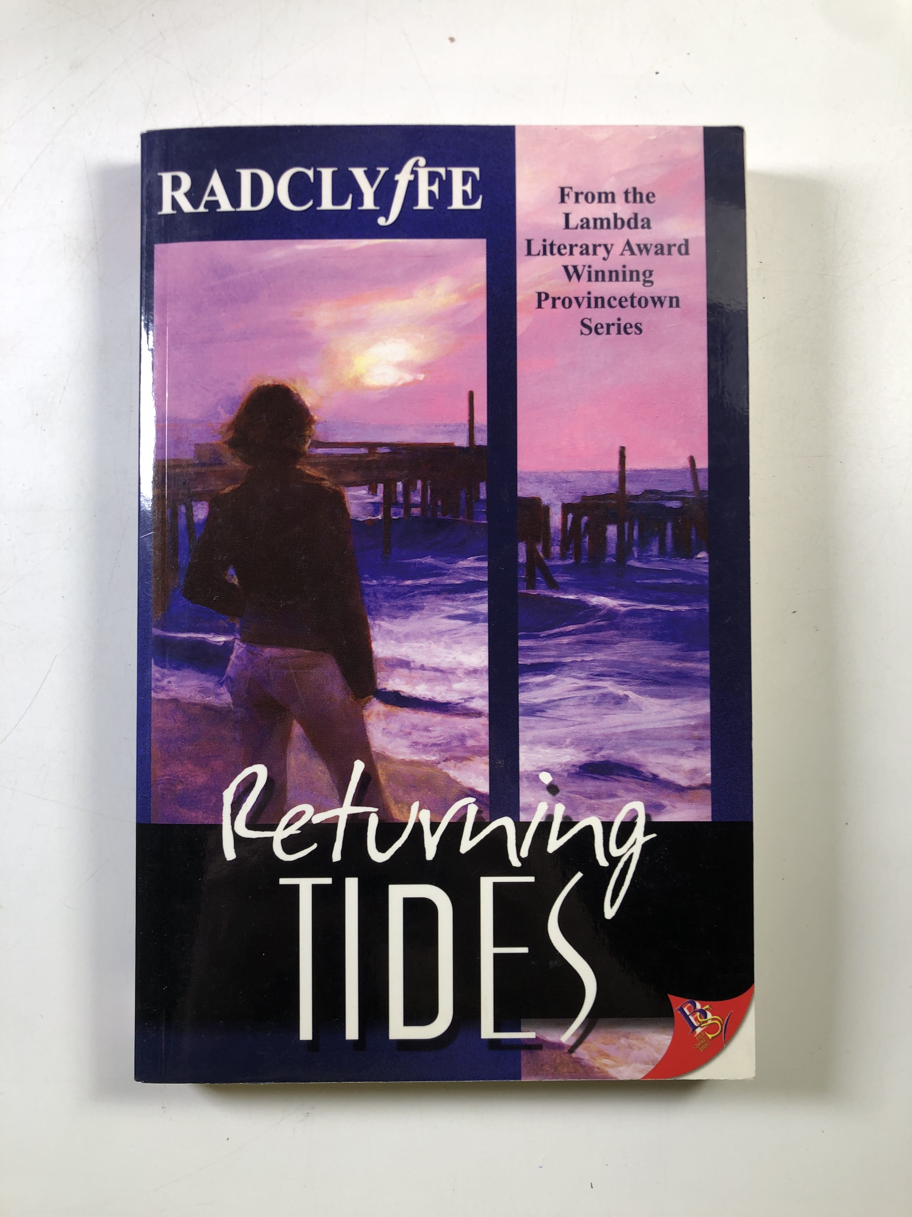 Levně Provincetown Tales: Returning Tides (6)