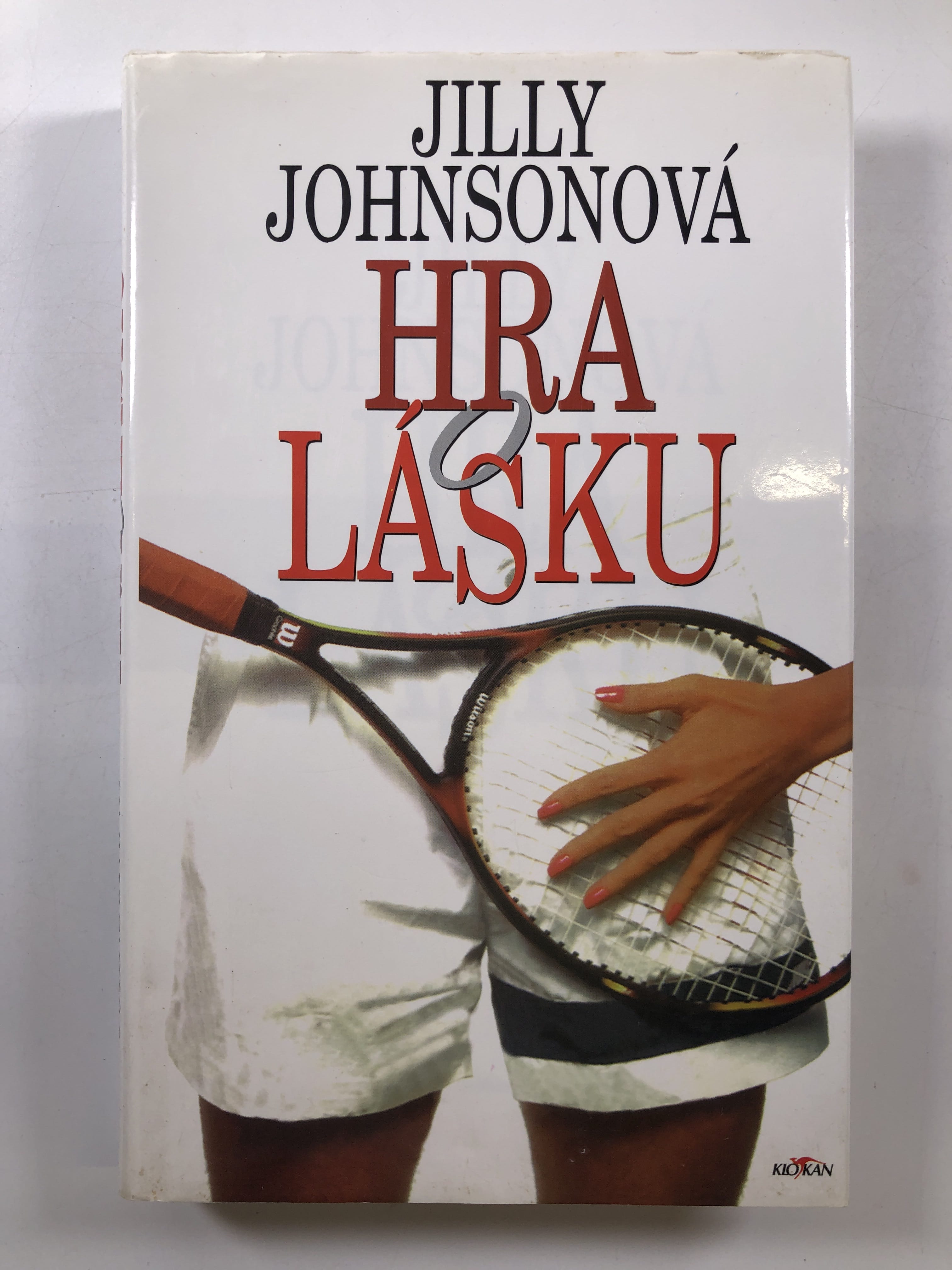 Hra o lásku
