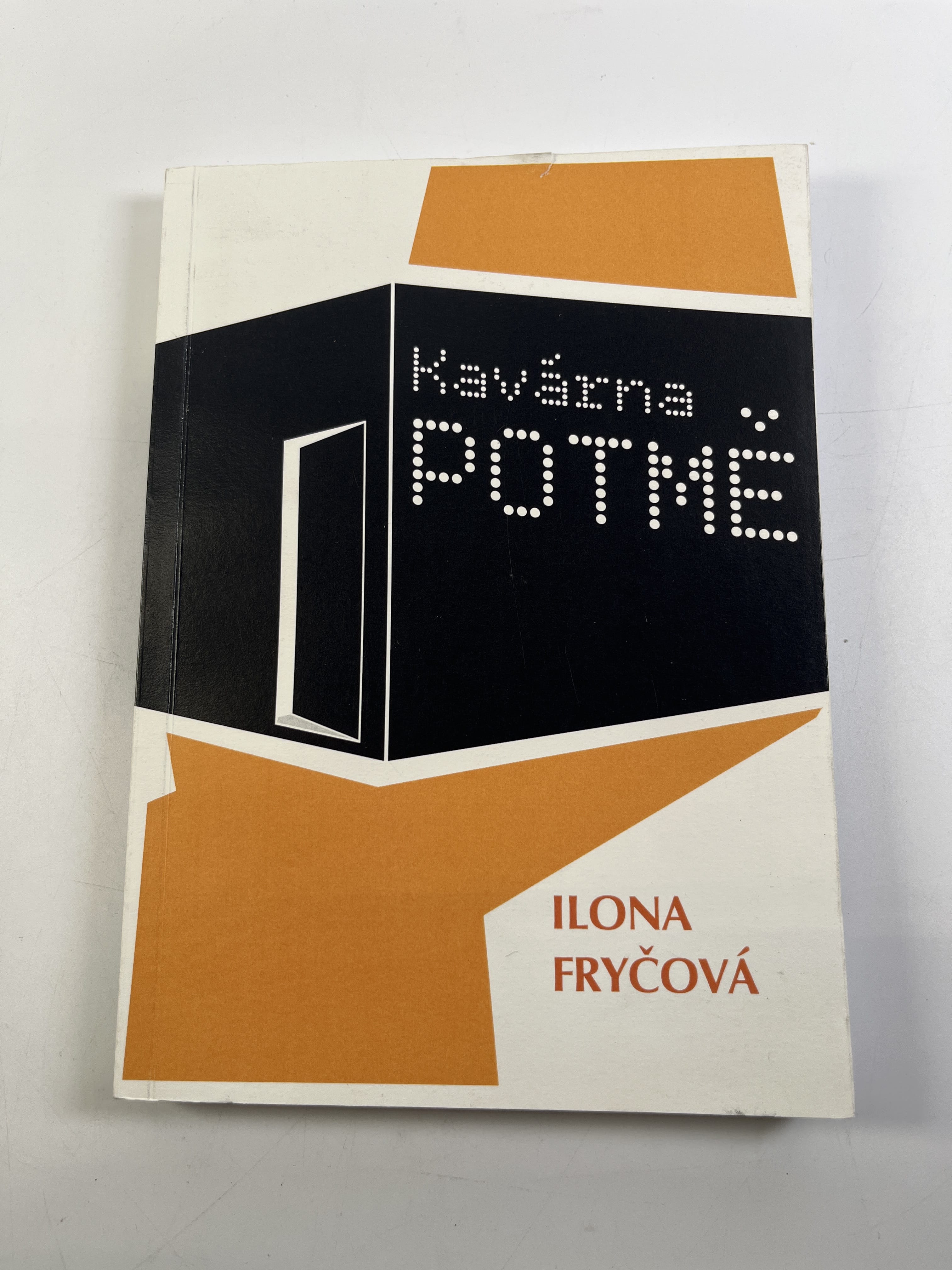 Kavárna POTMĚ