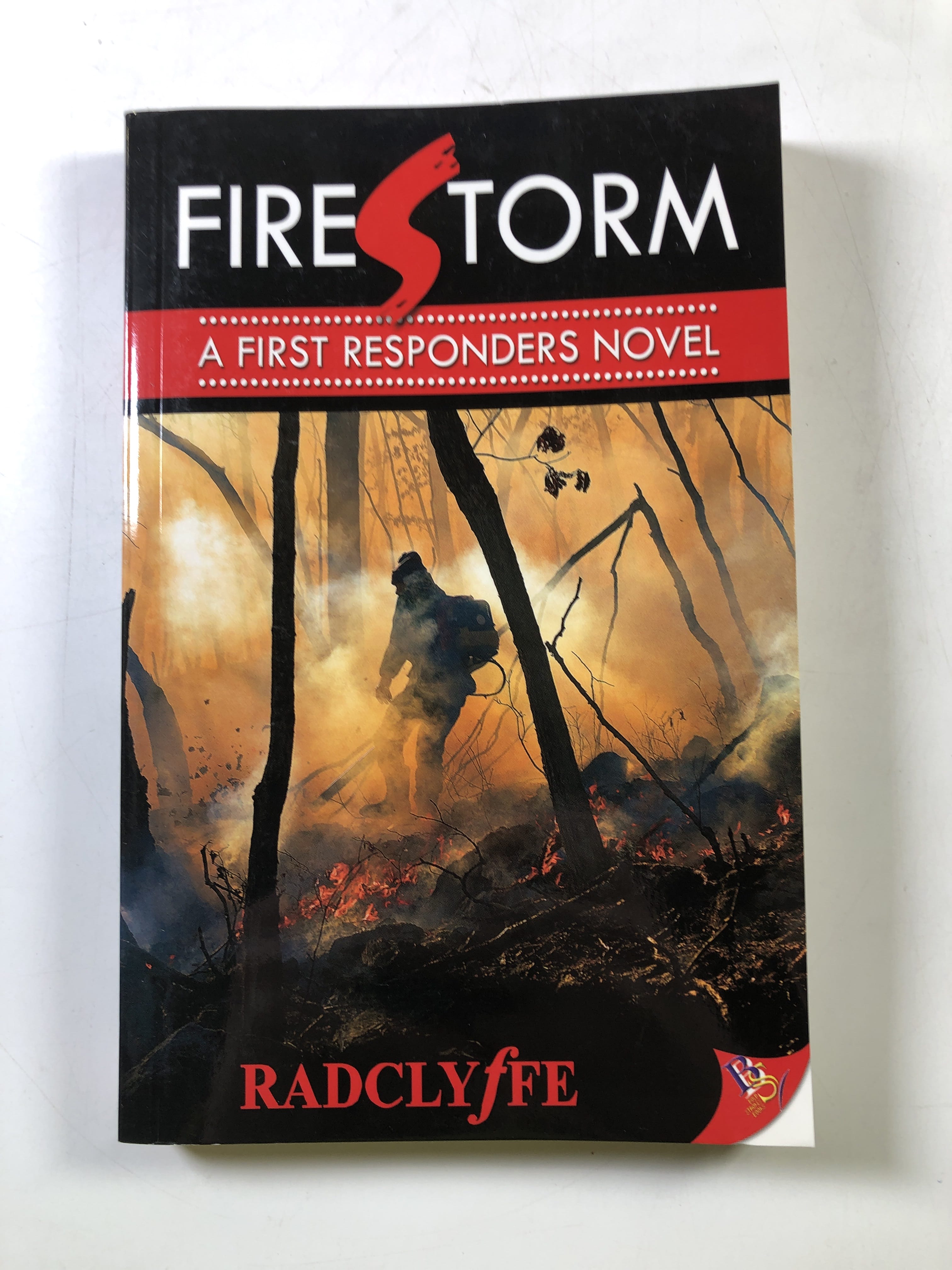 Levně First Responders: Firestorm (2)