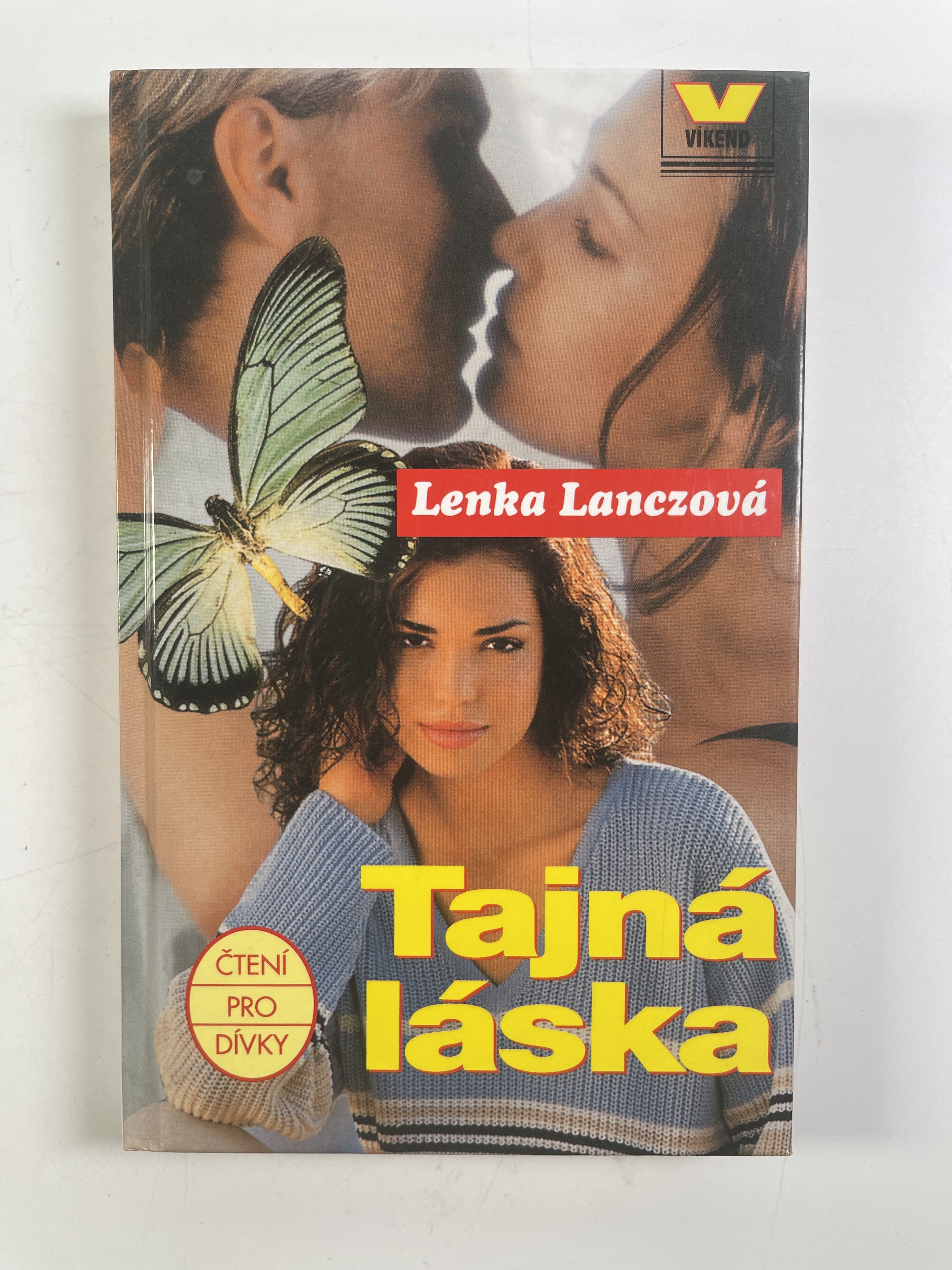 Tajná láska Pevná (2001)