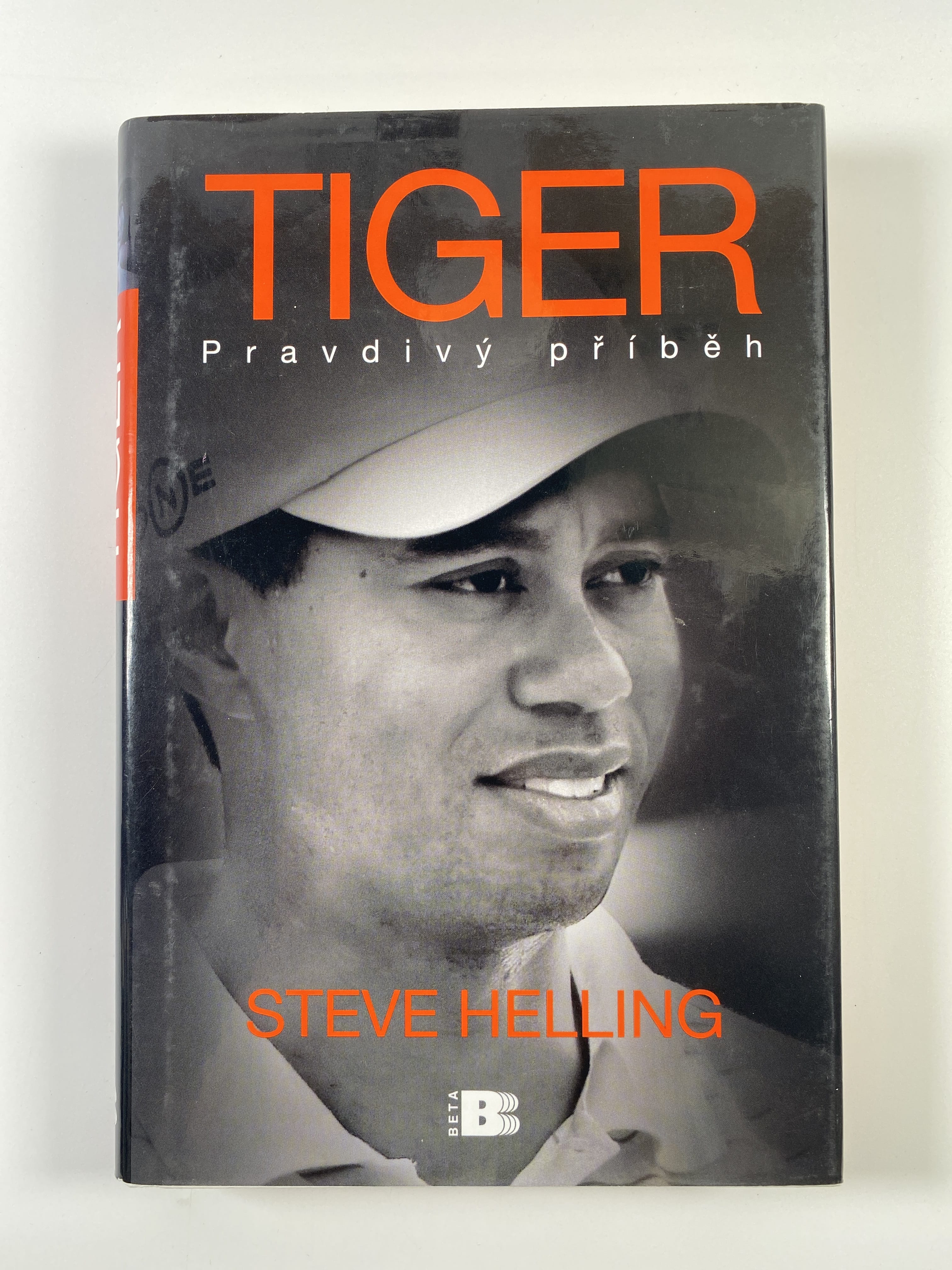 Tiger: pravdivý příběh