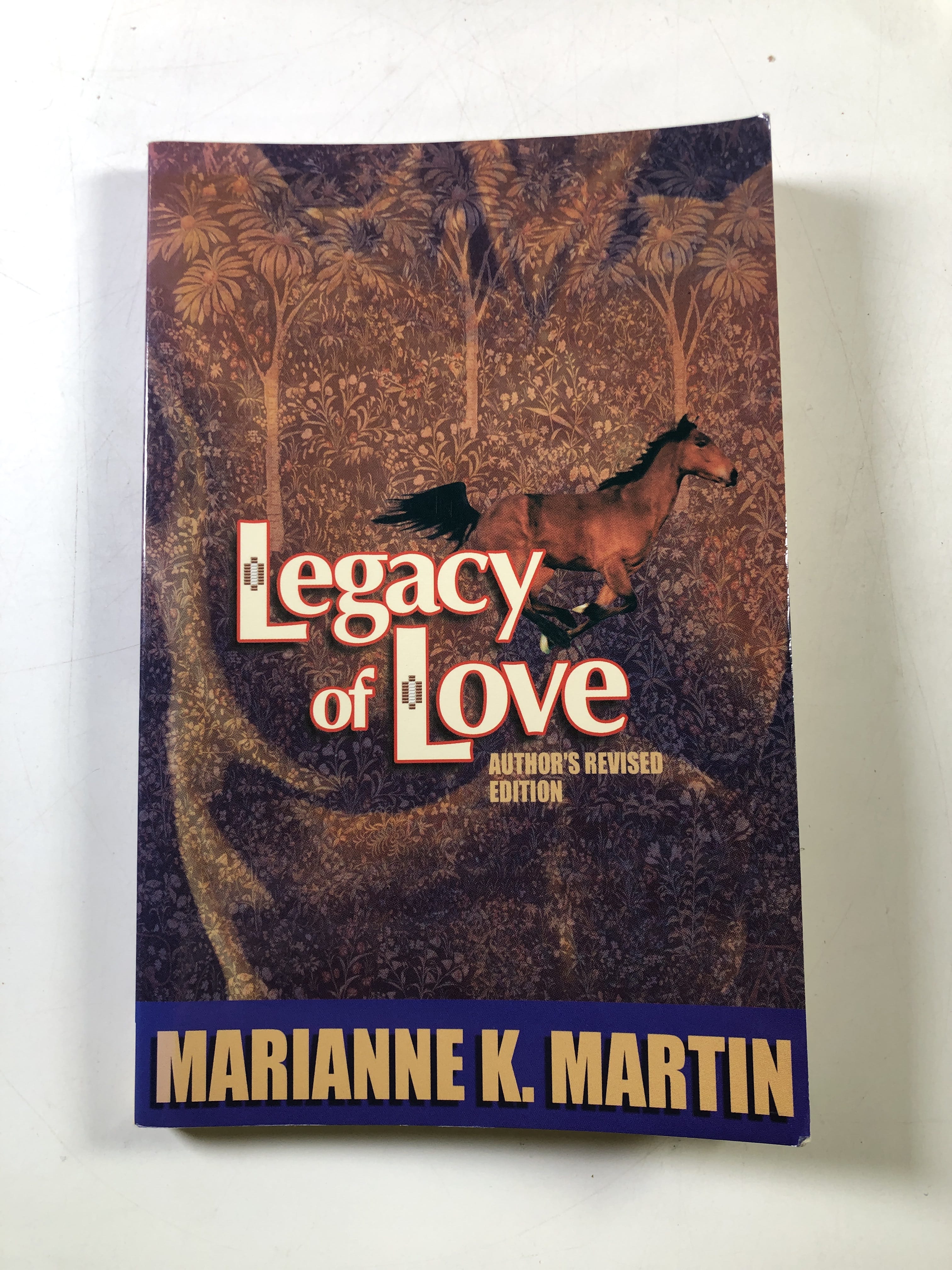 Levně Love: Legacy of Love (1)