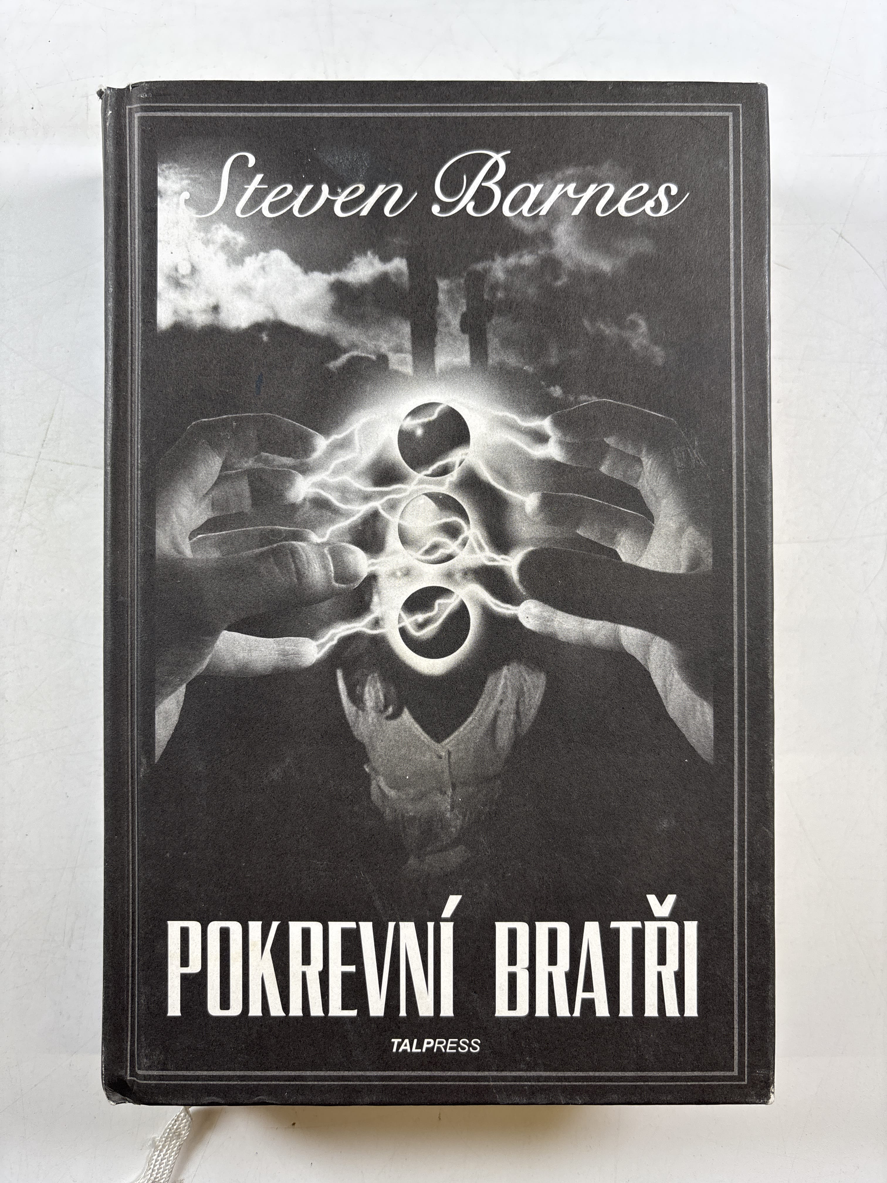 Levně Pokrevní bratři Pevná (2003 - bez obalu)
