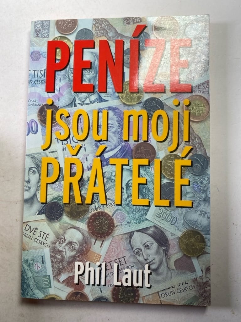 Peníze jsou moji přátelé Měkká