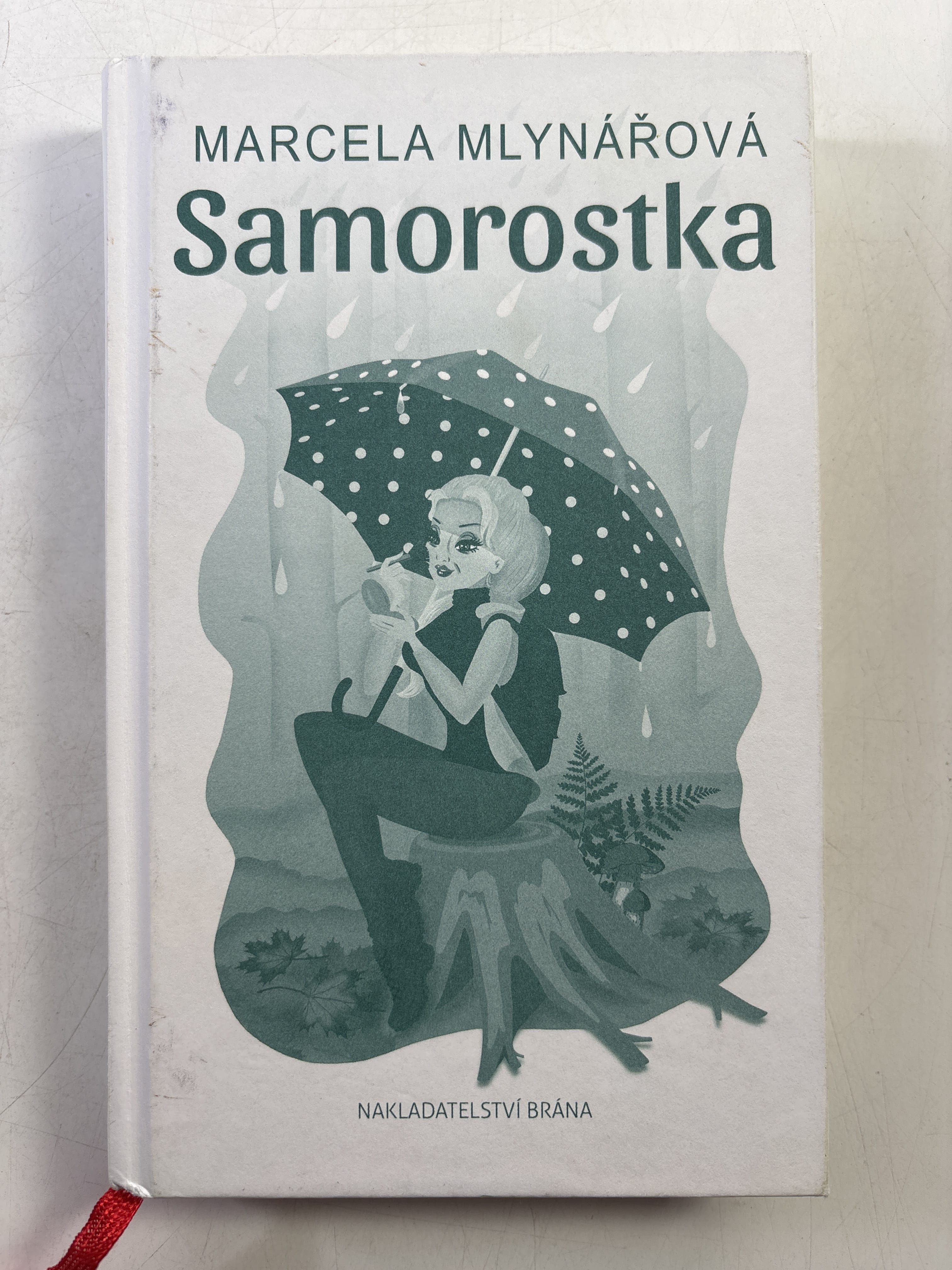 Samorostka Bez obalu