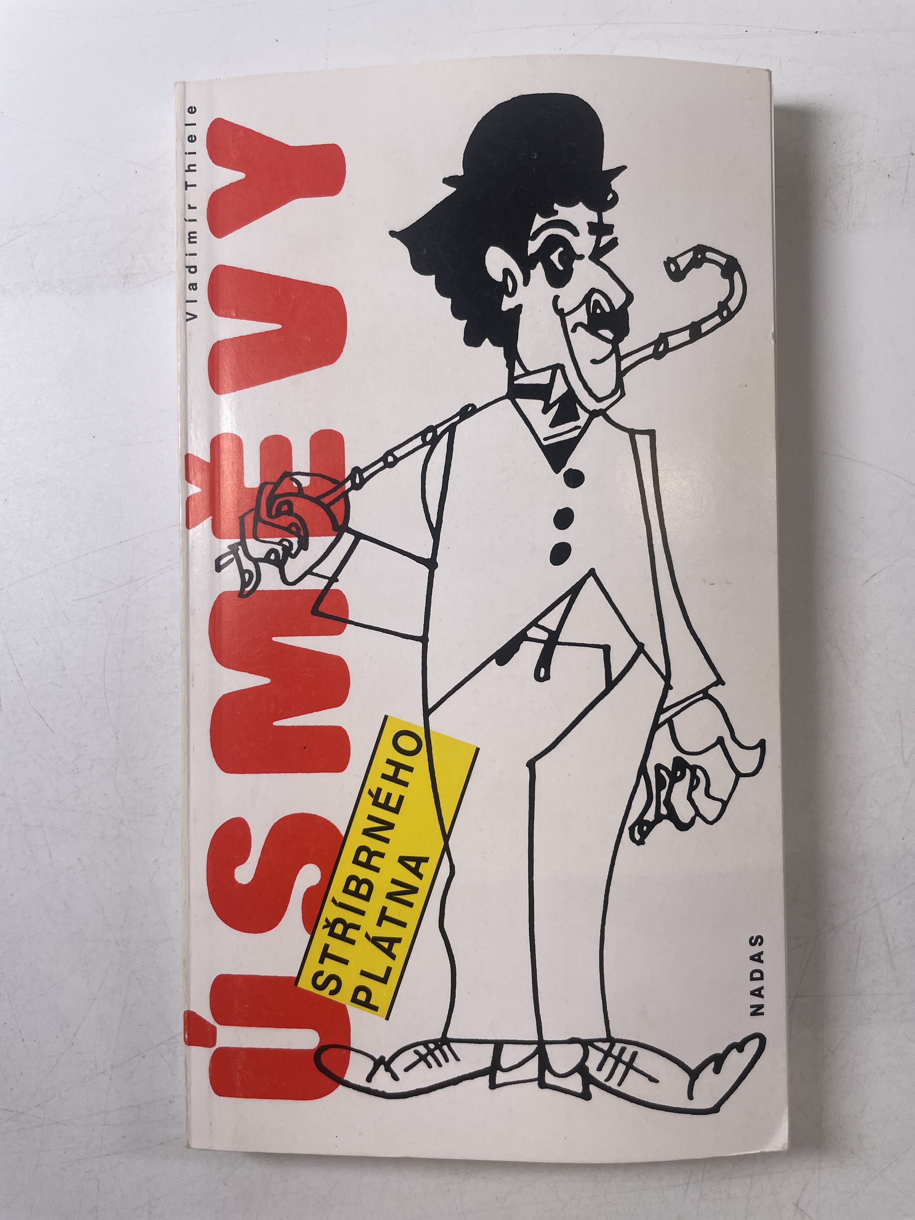 Úsměvy stříbrného plátna Měkká (1992)