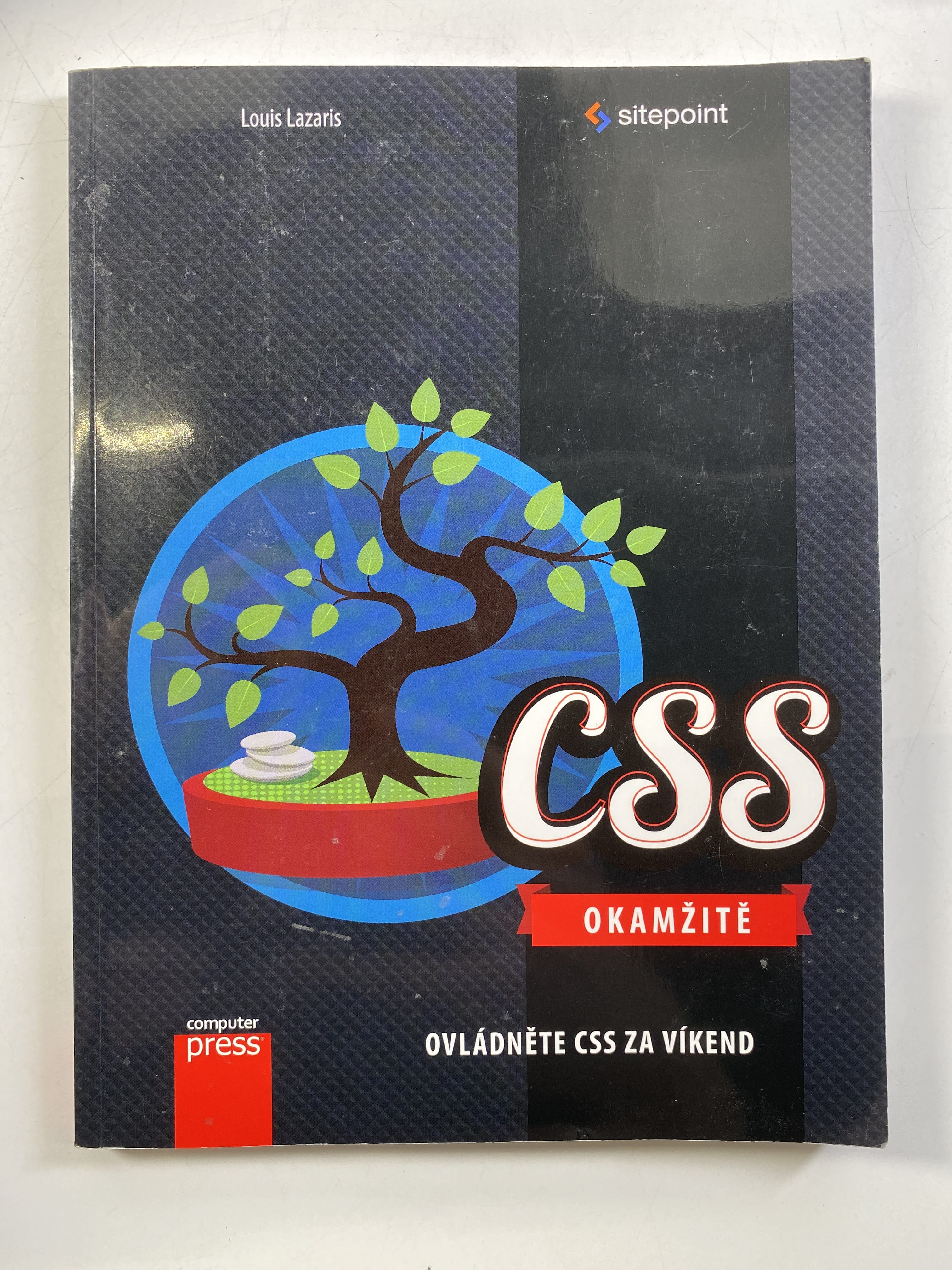 Levně CSS Okamžitě