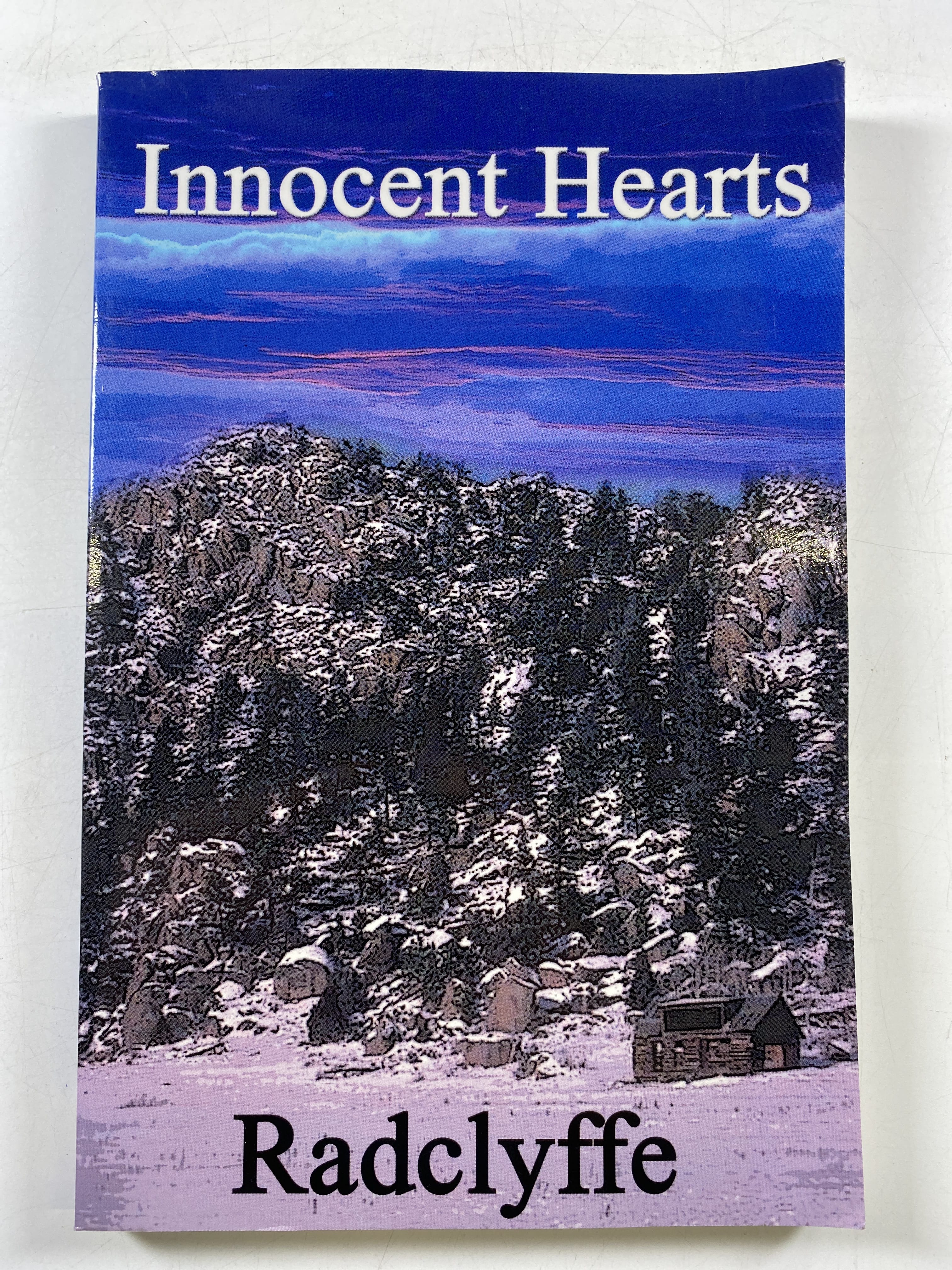 Levně Prairie Hearts: Innocent Hearts (1)