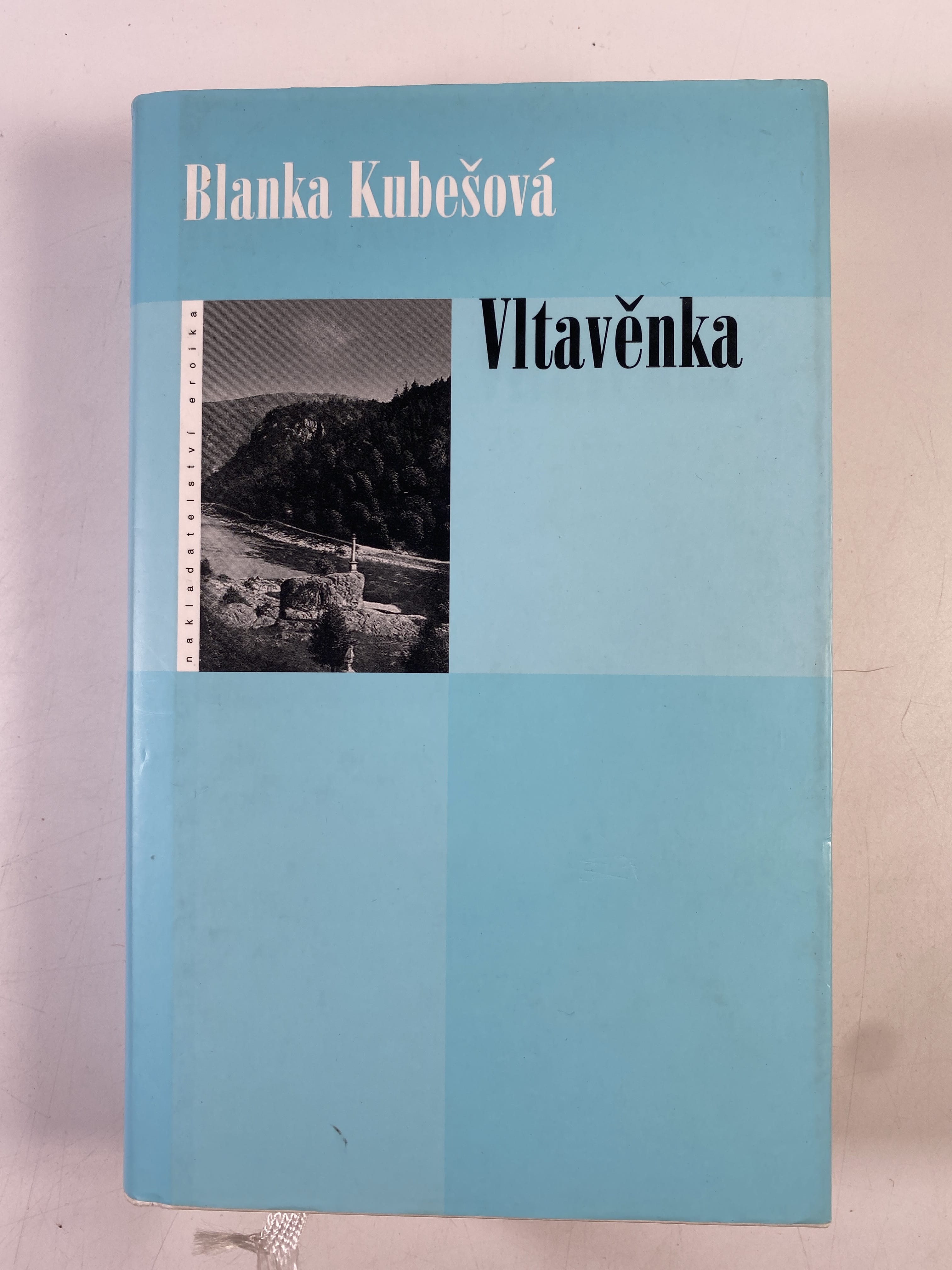 Vltavěnka Pevná 2006