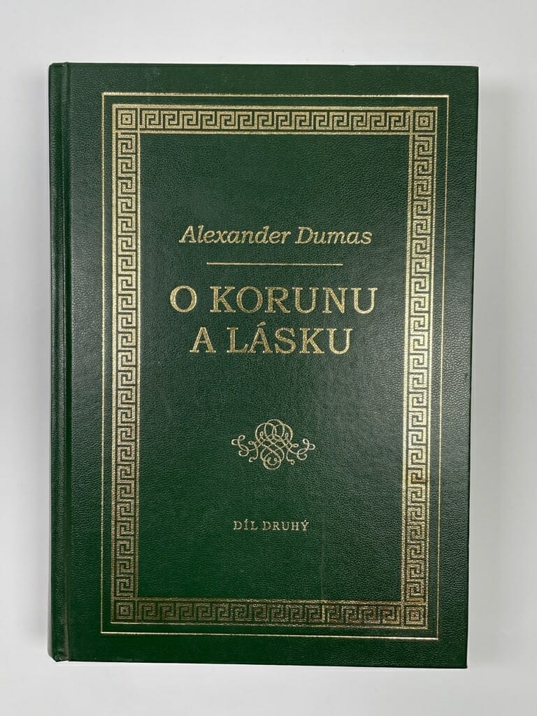 Levně Hugenoti: O korunu a lásku (2) Pevná