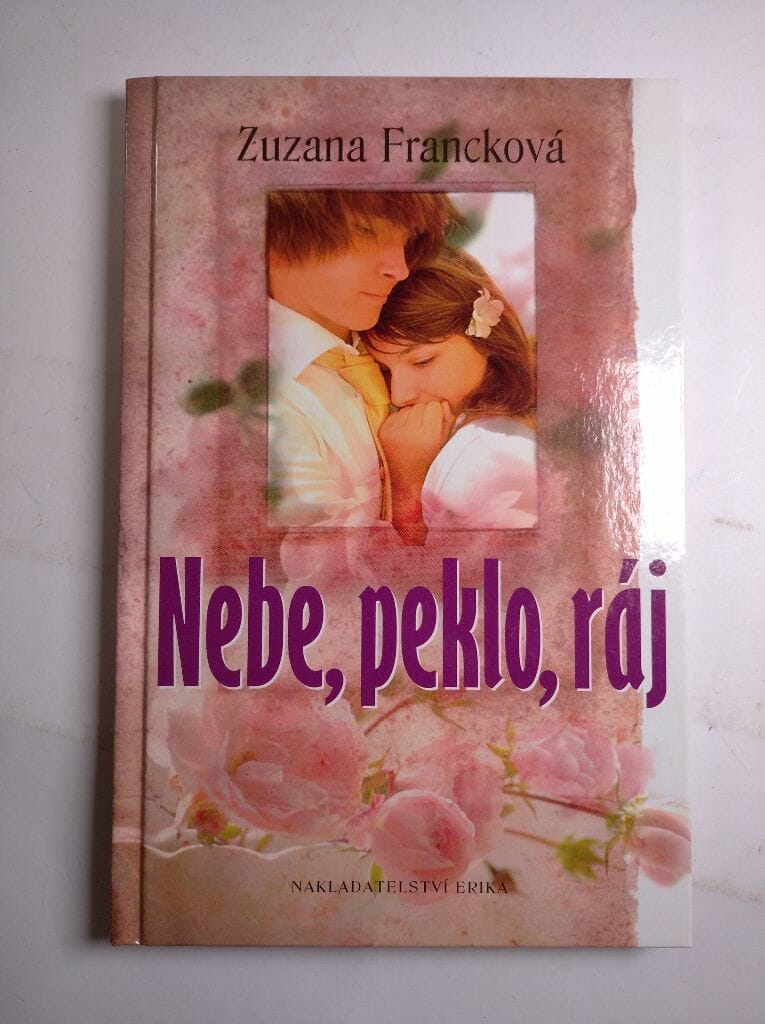 Nebe, peklo, ráj Pevná