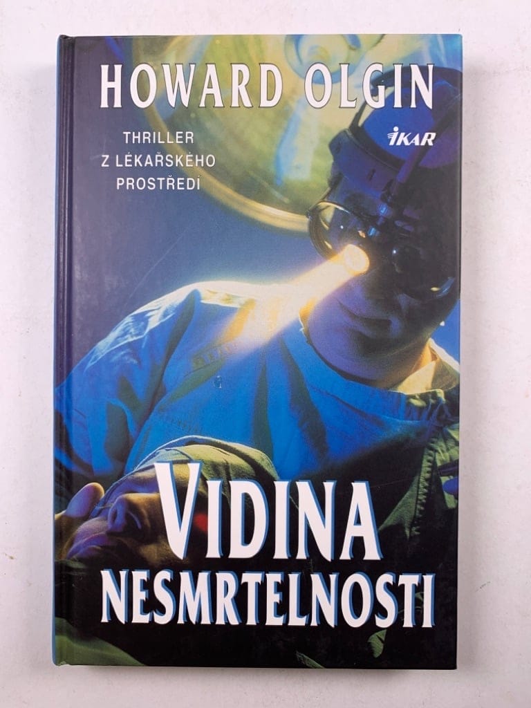 Vidina nesmrtelnosti Pevná