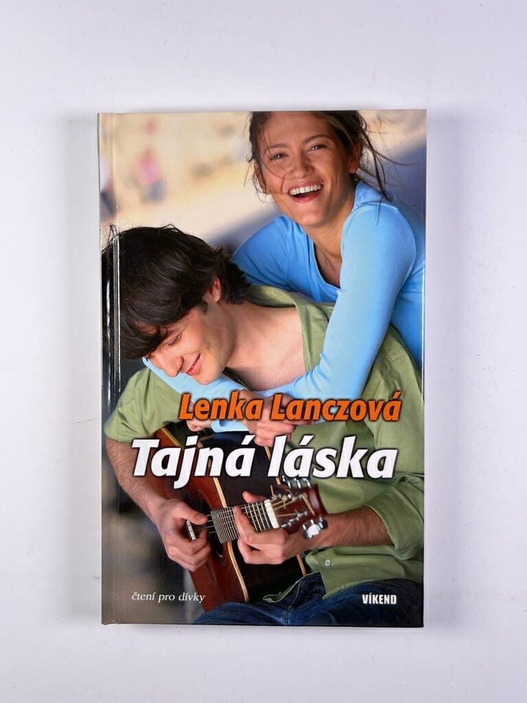 Tajná láska Pevná (2010)