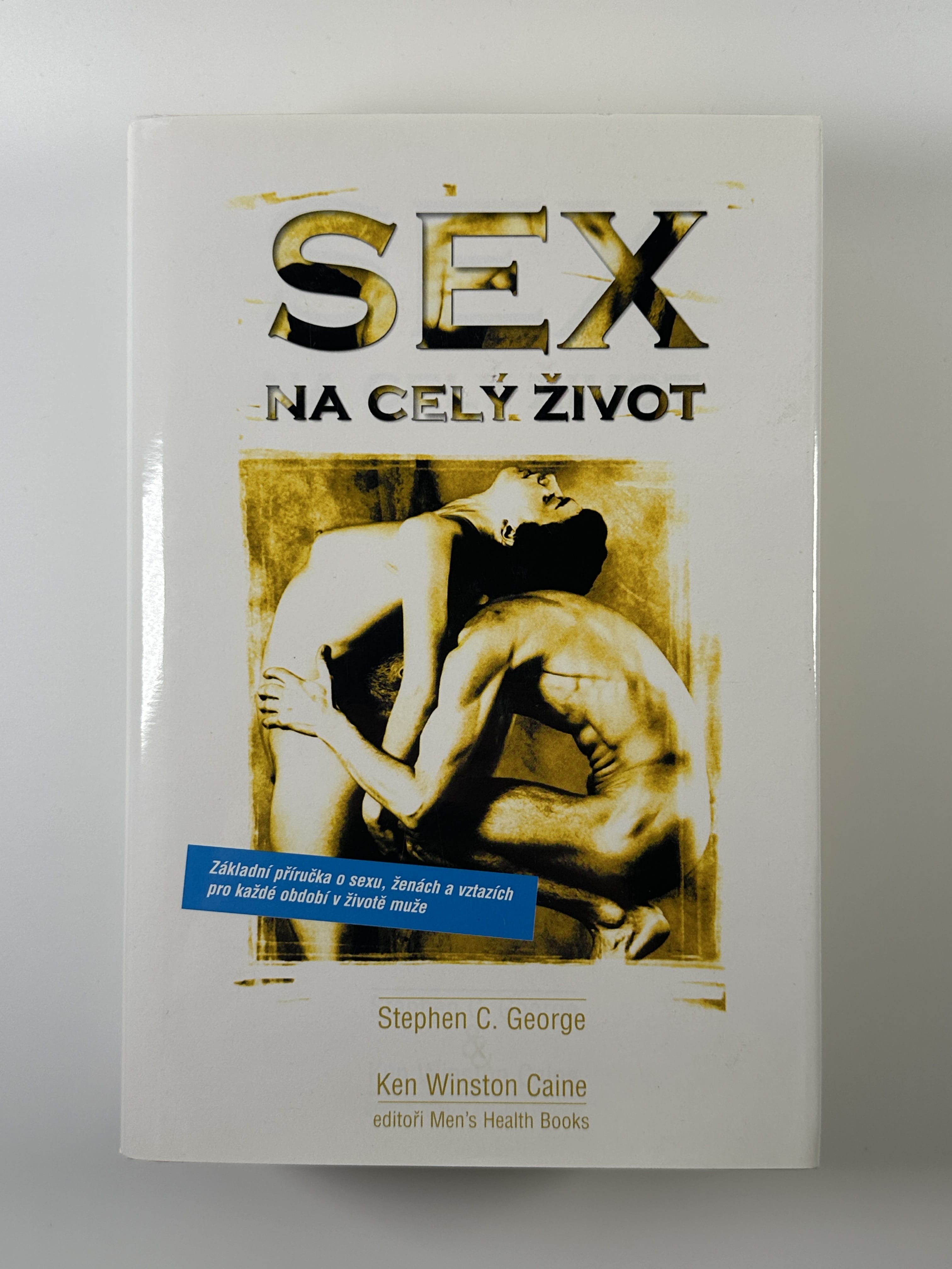 Sex na celý život