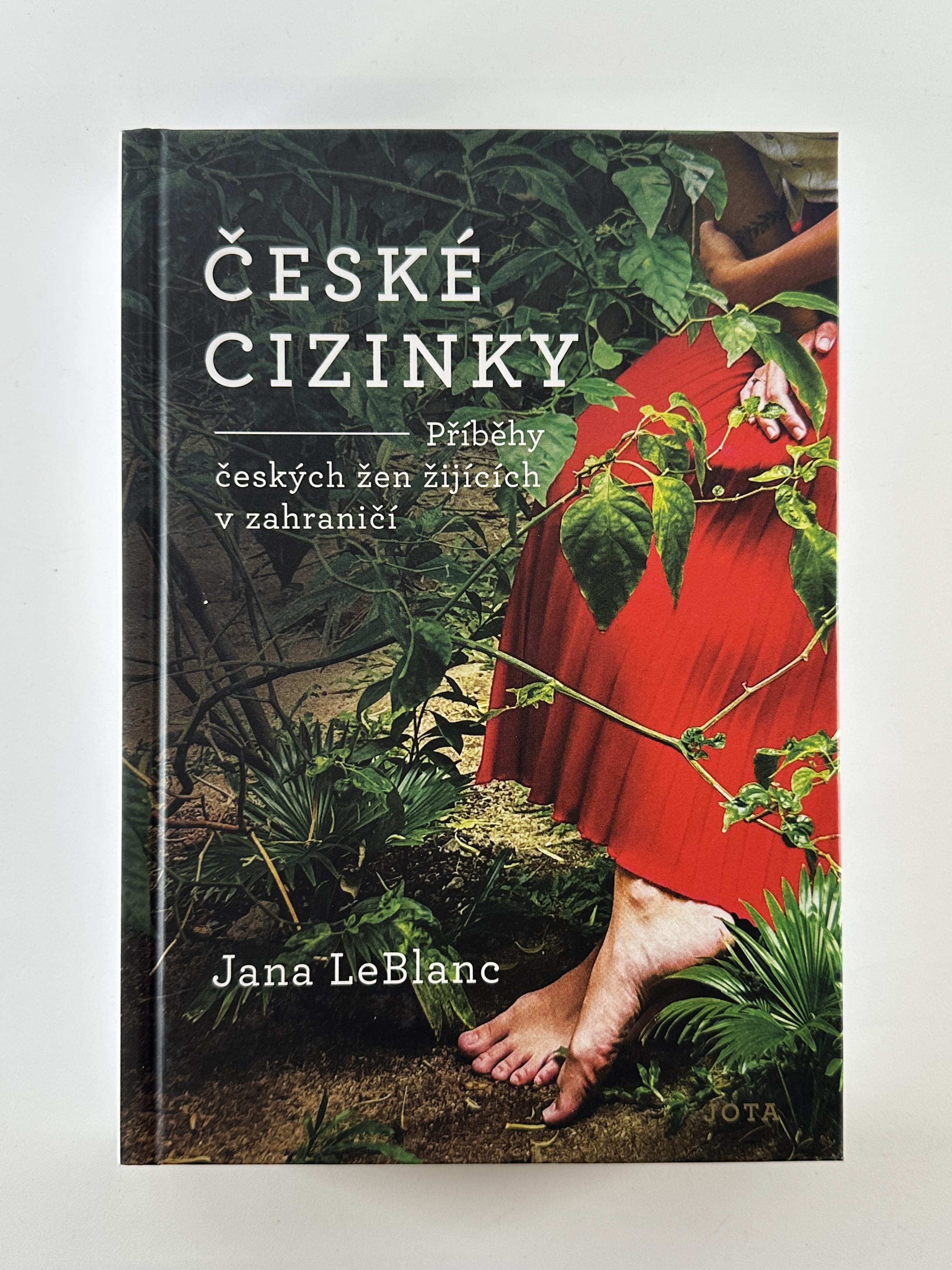 České cizinky Pevná 2024