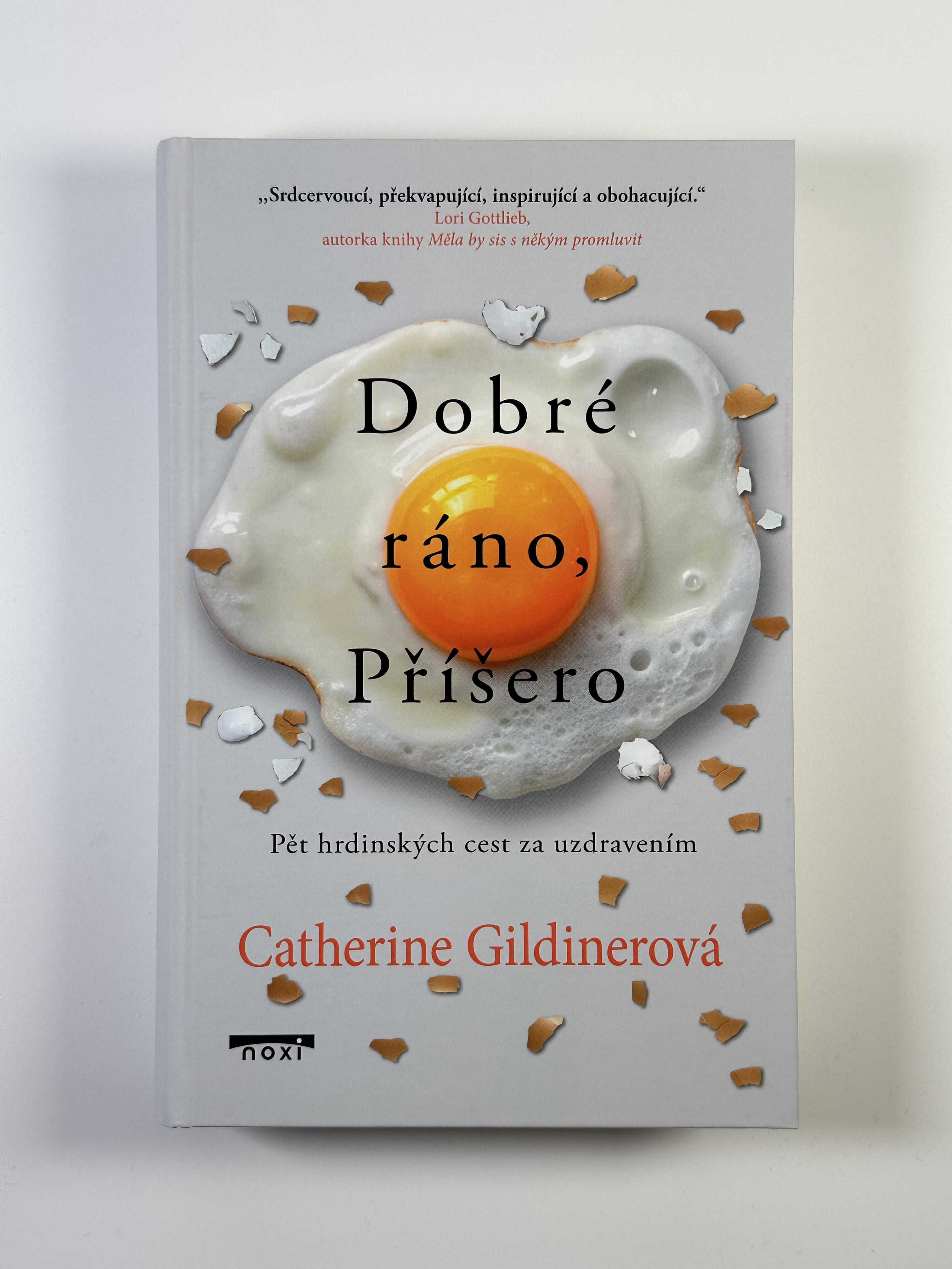 Dobré ráno, Příšero Pevná (2024)