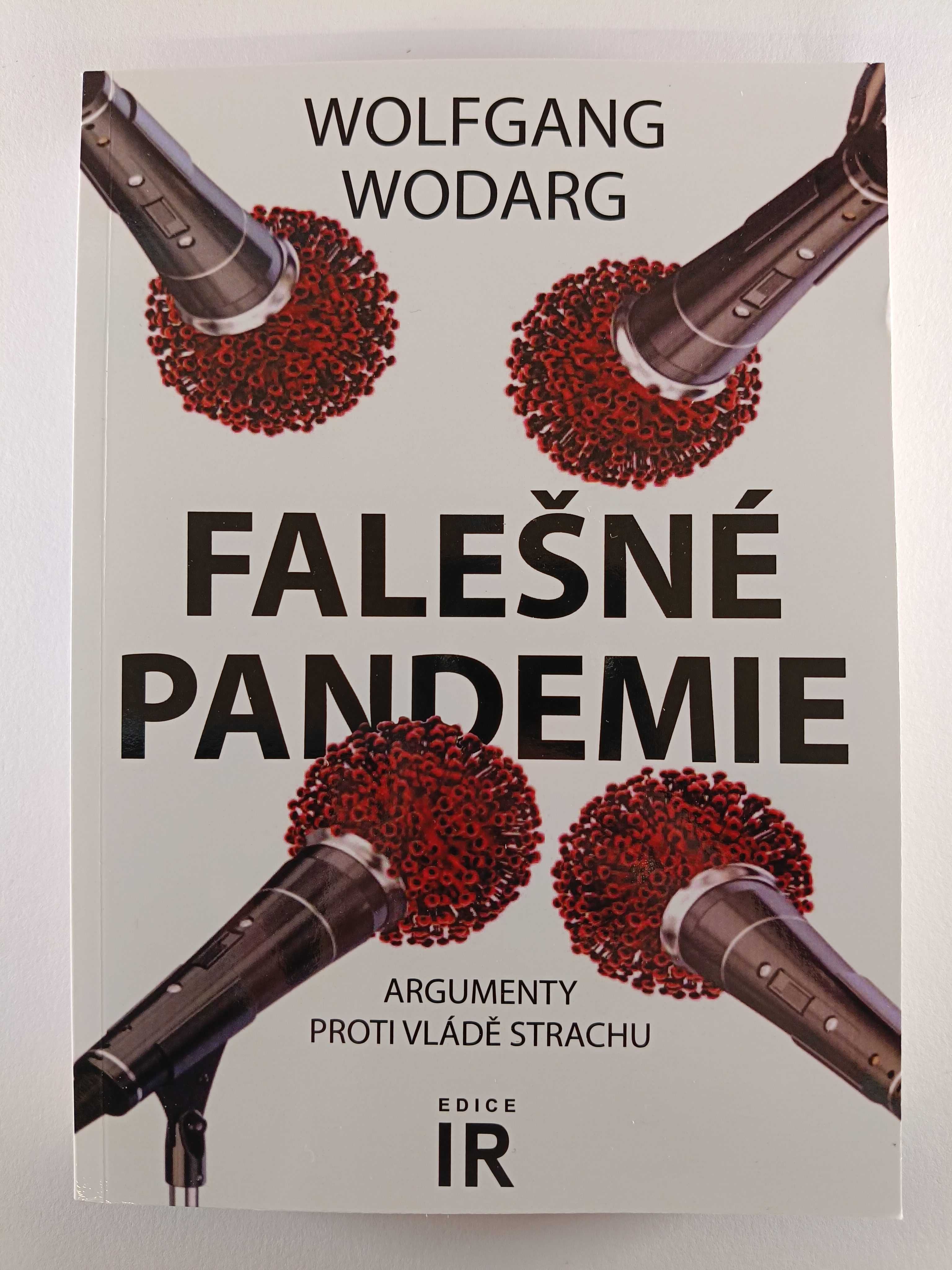 Falešné pandemie