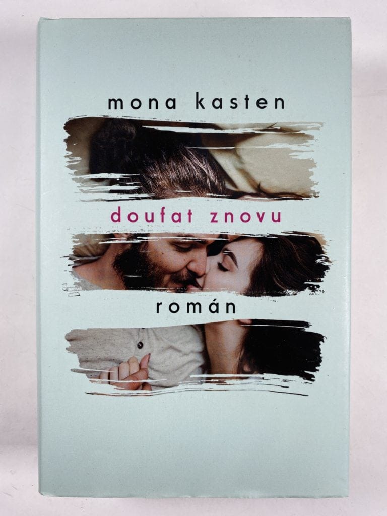 Doufat znovu Pevná