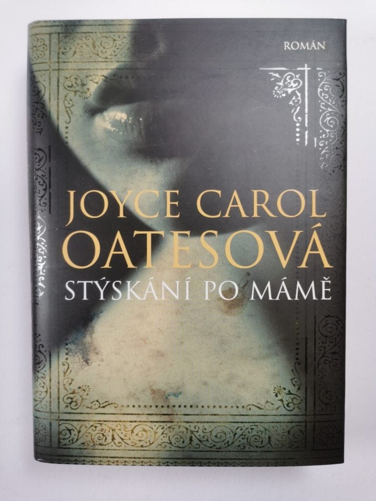 Stýskání po mámě Pevná