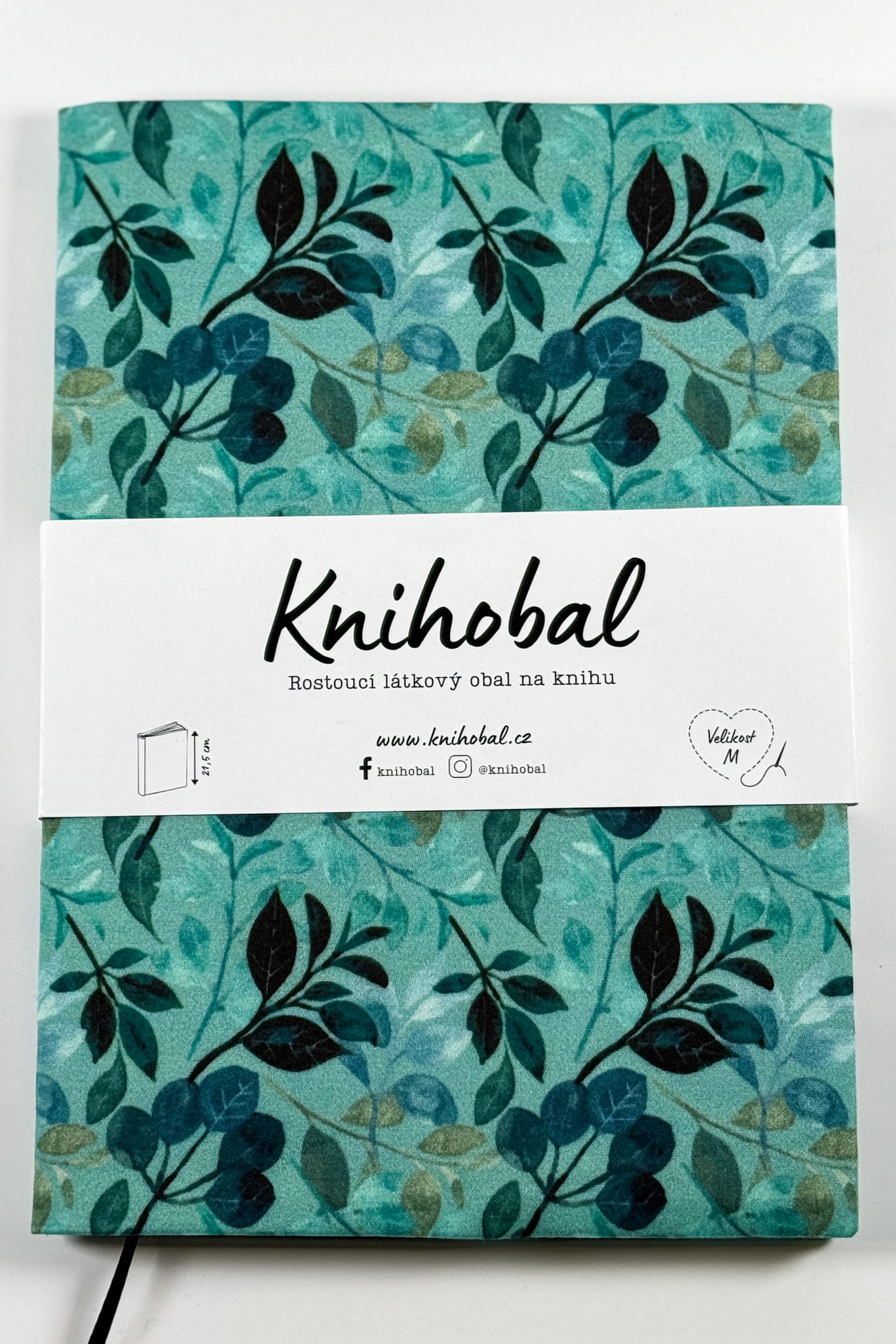 Levně Knihobal