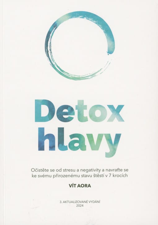 Levně Detox hlavy