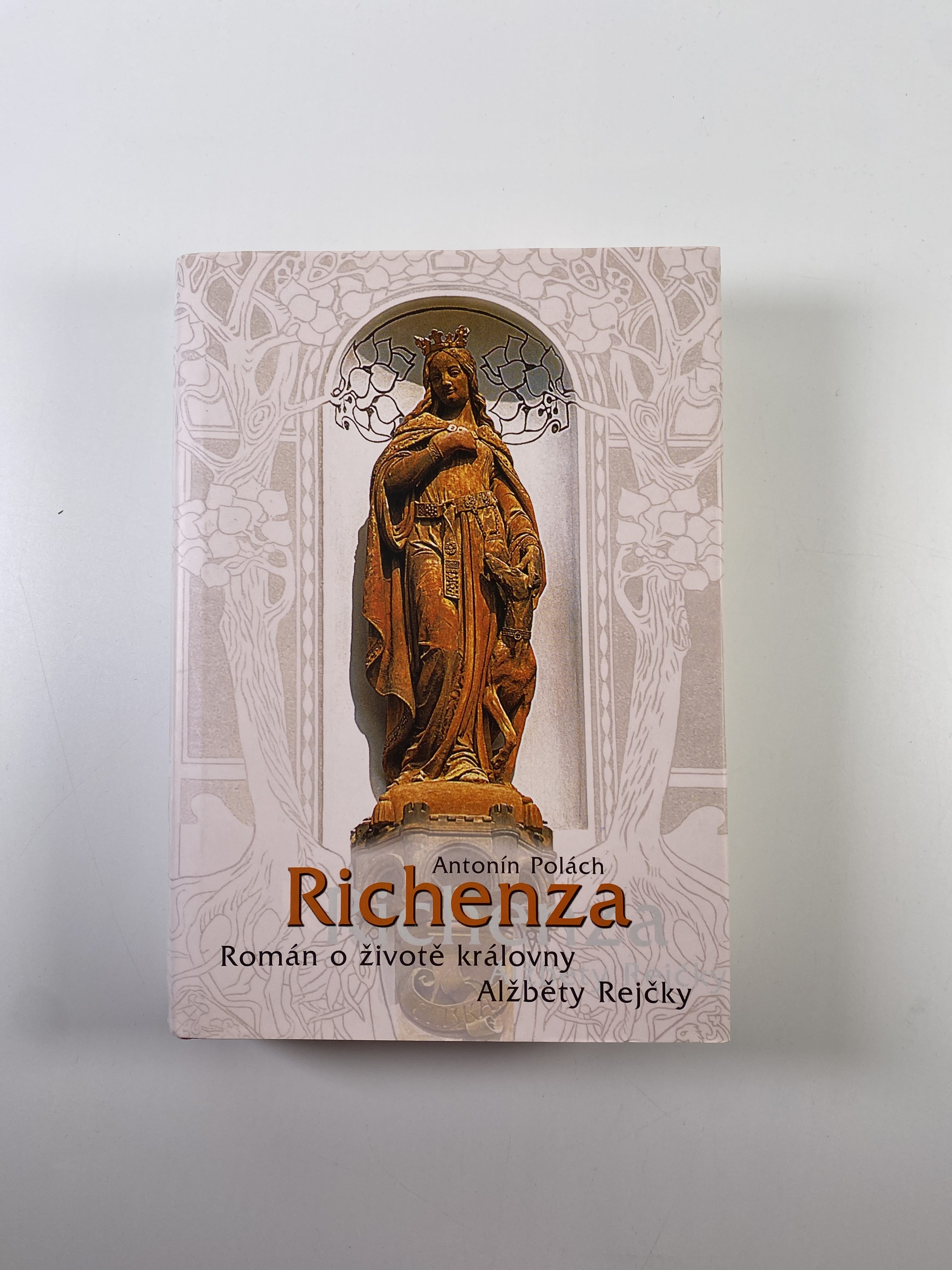 Richenza