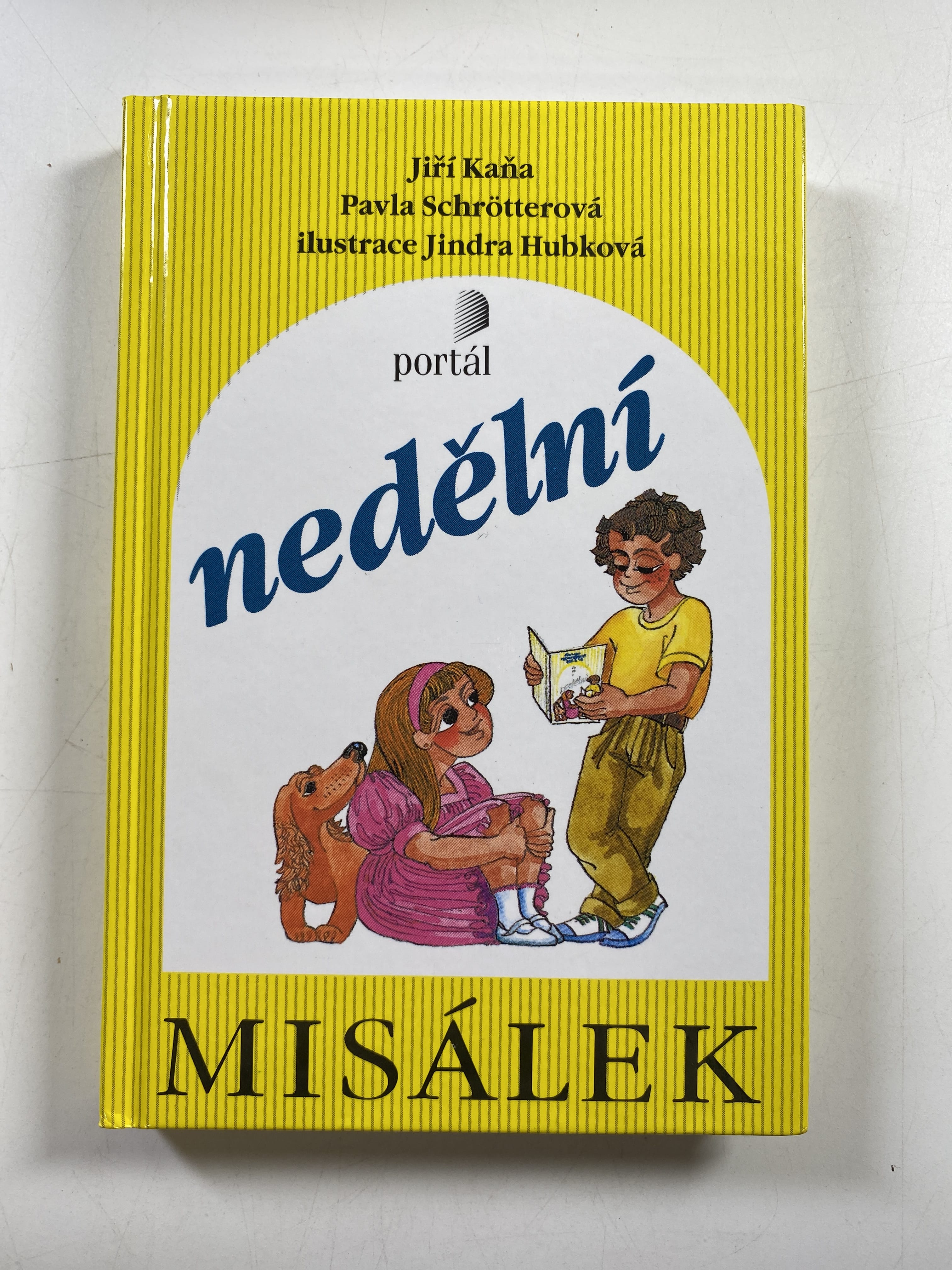 Levně Nedělní misálek Pevná (2011)