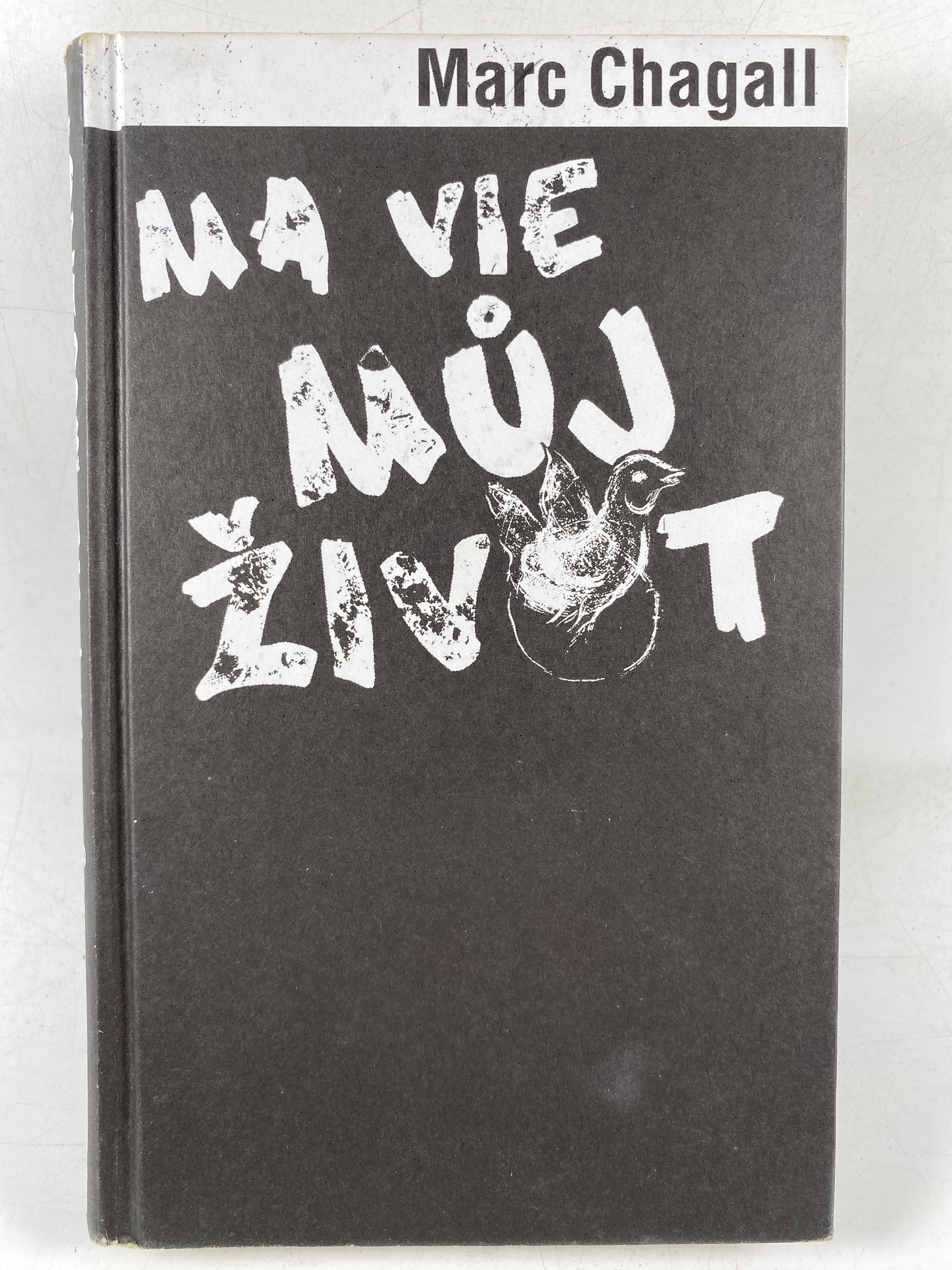Levně Ma vie: Můj život - bez obalu