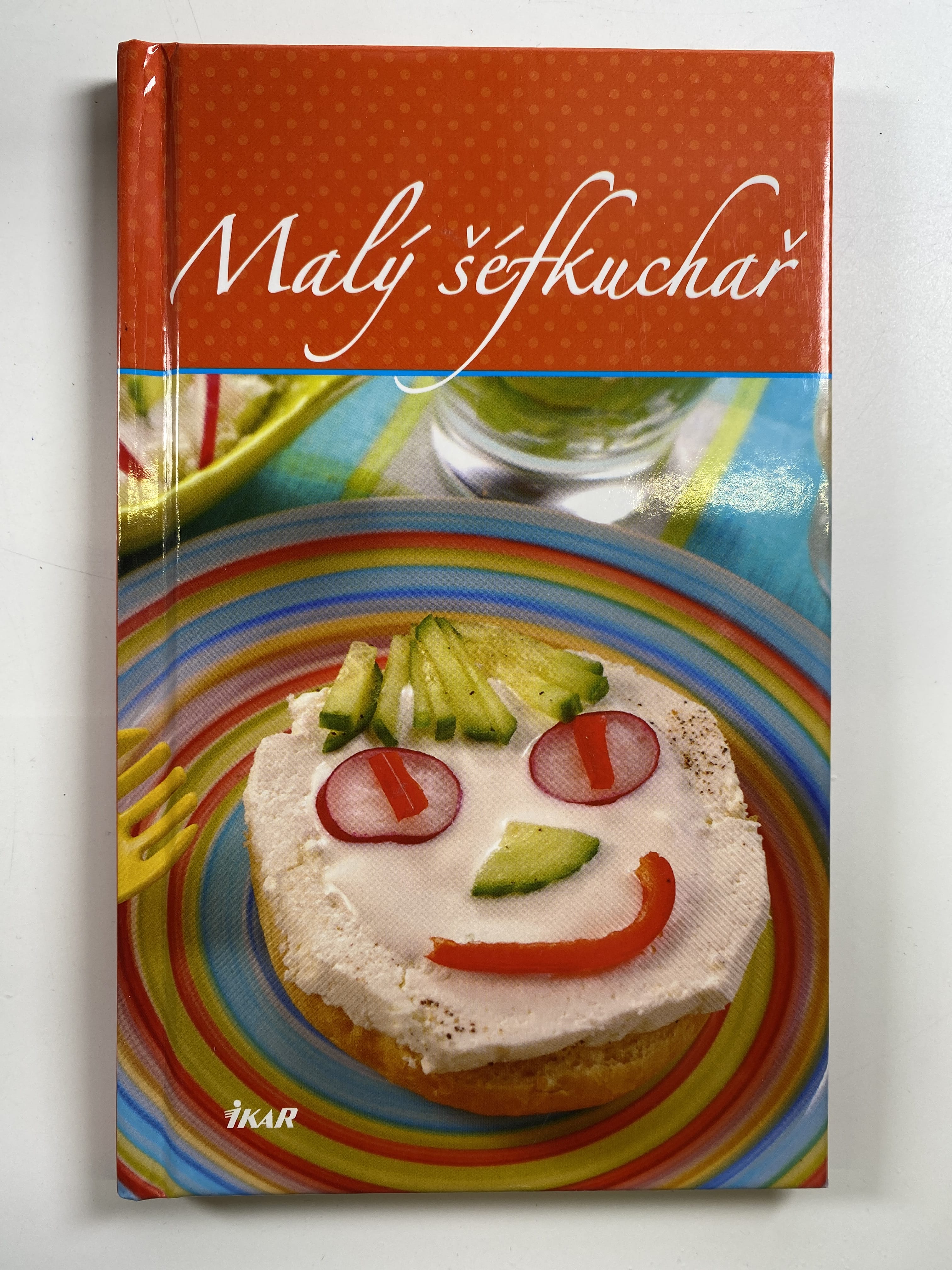 Levně Malý šéfkuchař Pevná (2012)