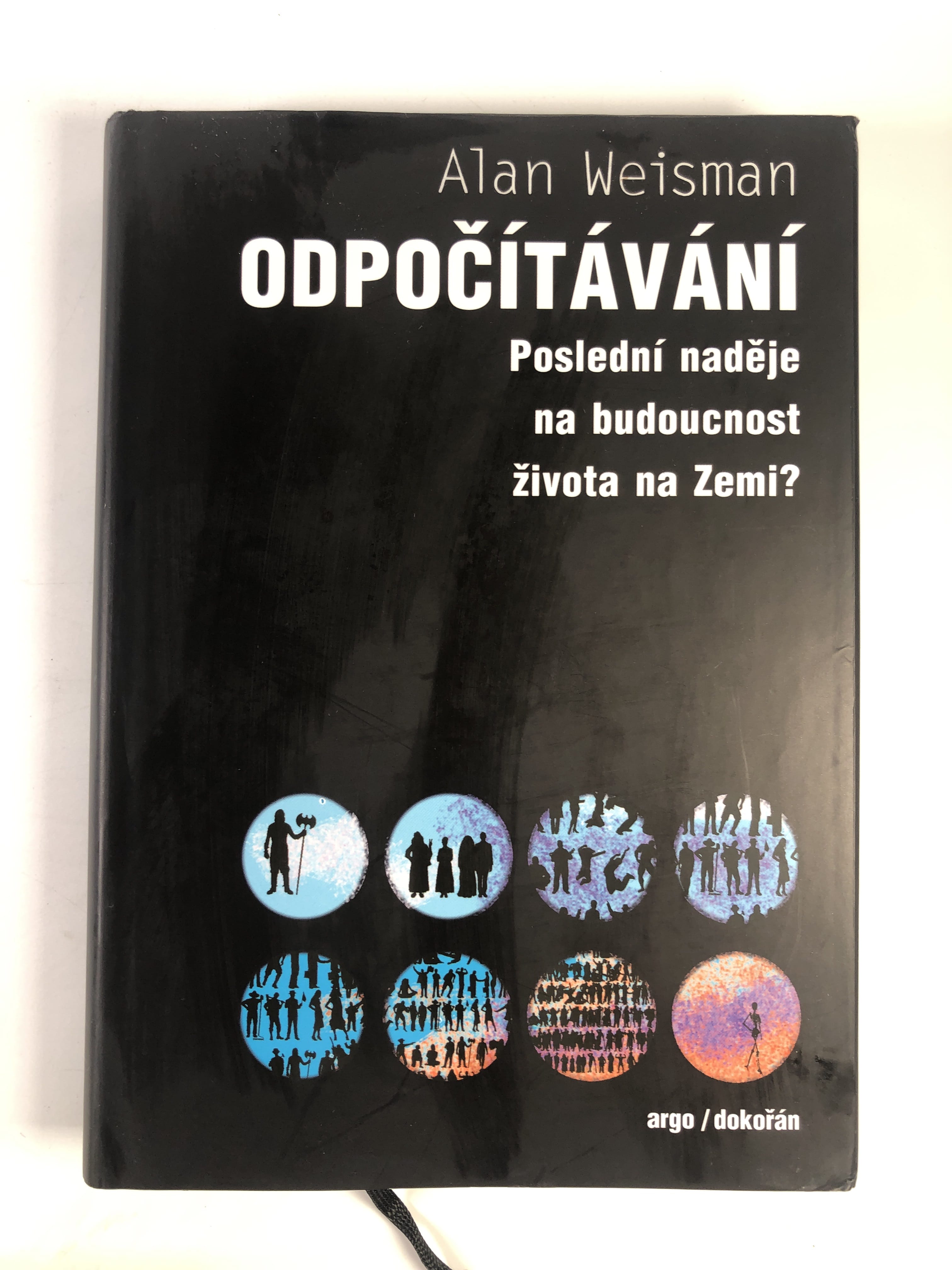 Levně Odpočítávání