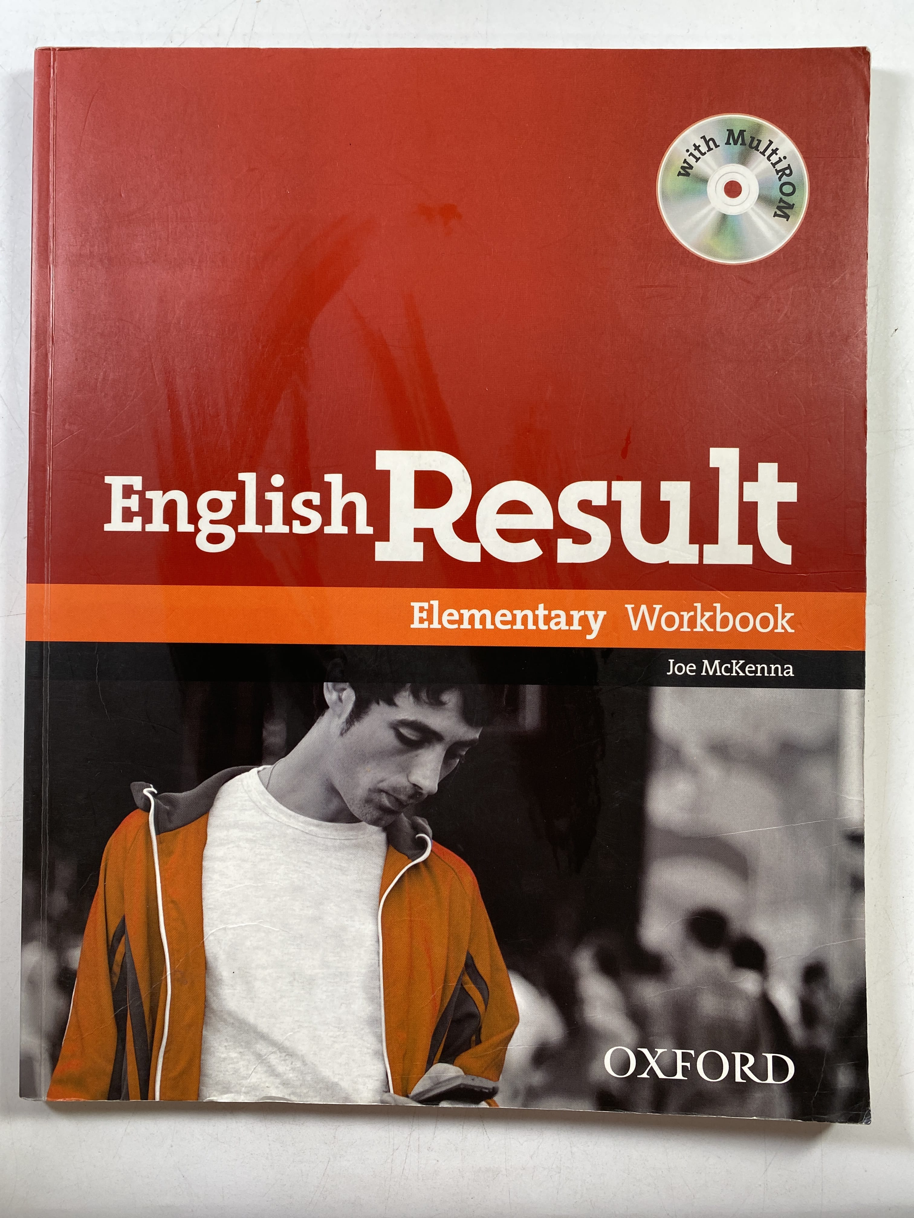 Levně English Result - Elementary Workbook