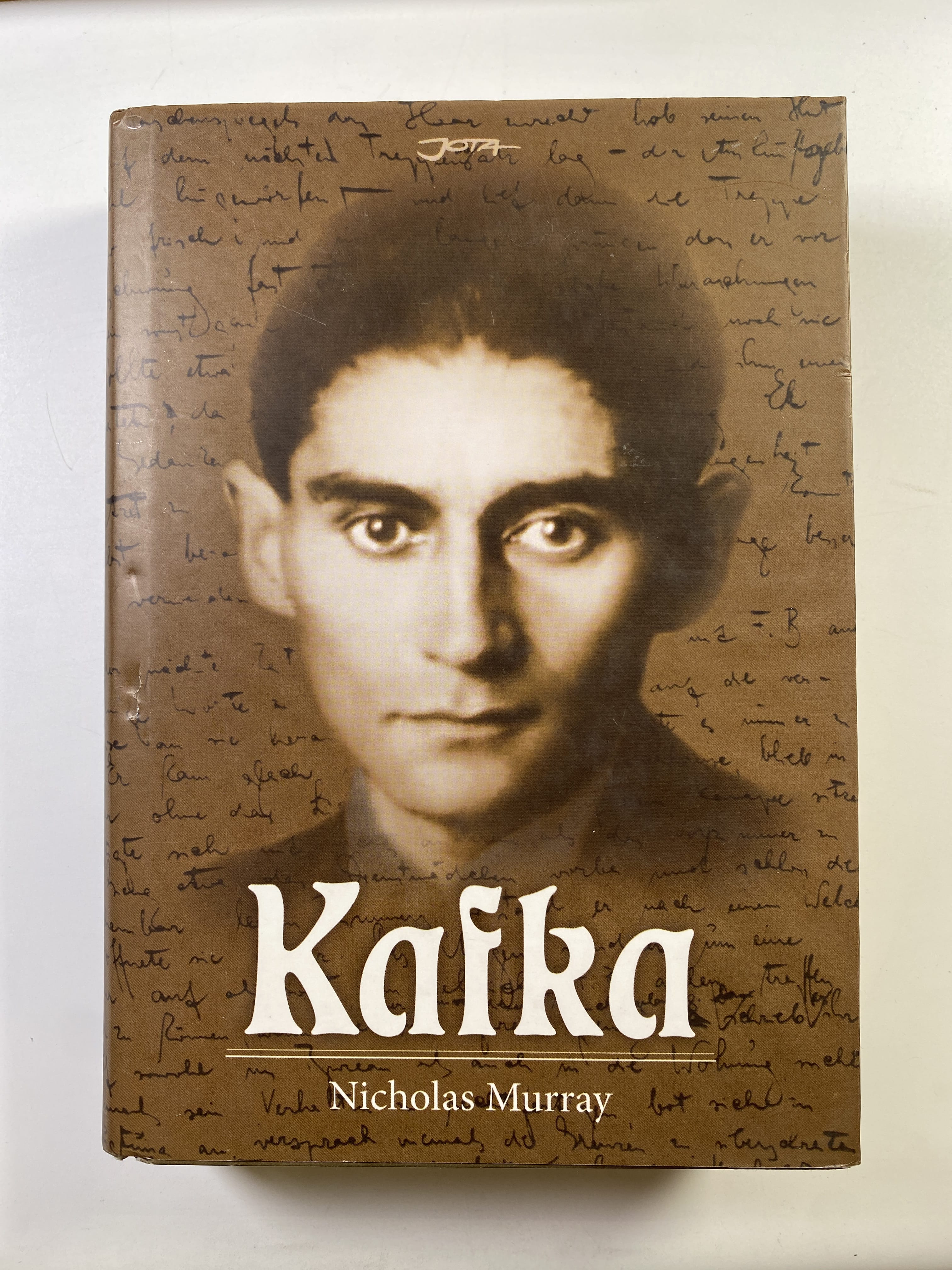 Levně Kafka