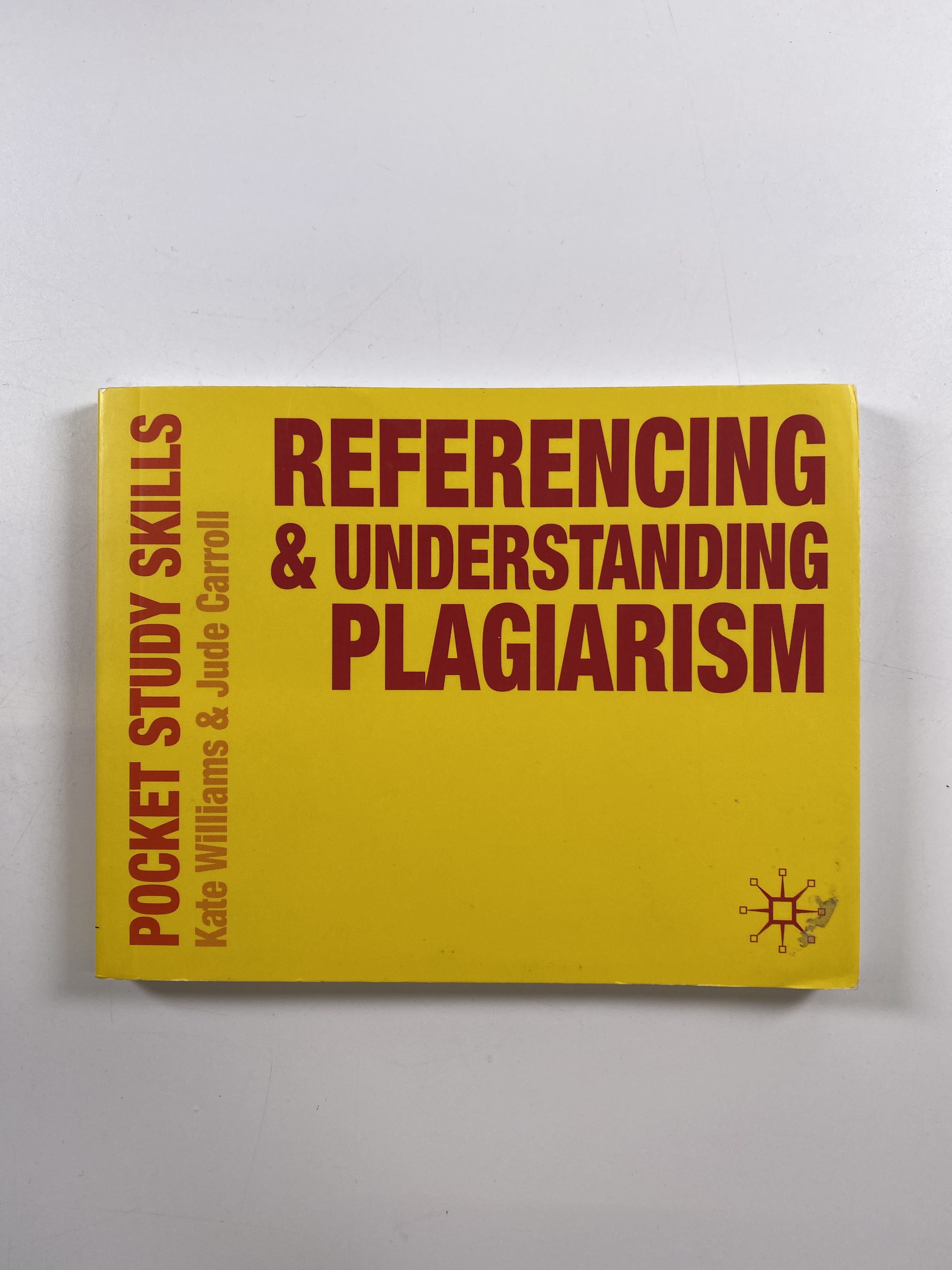 Levně Referencing & Understanding Plagiarism