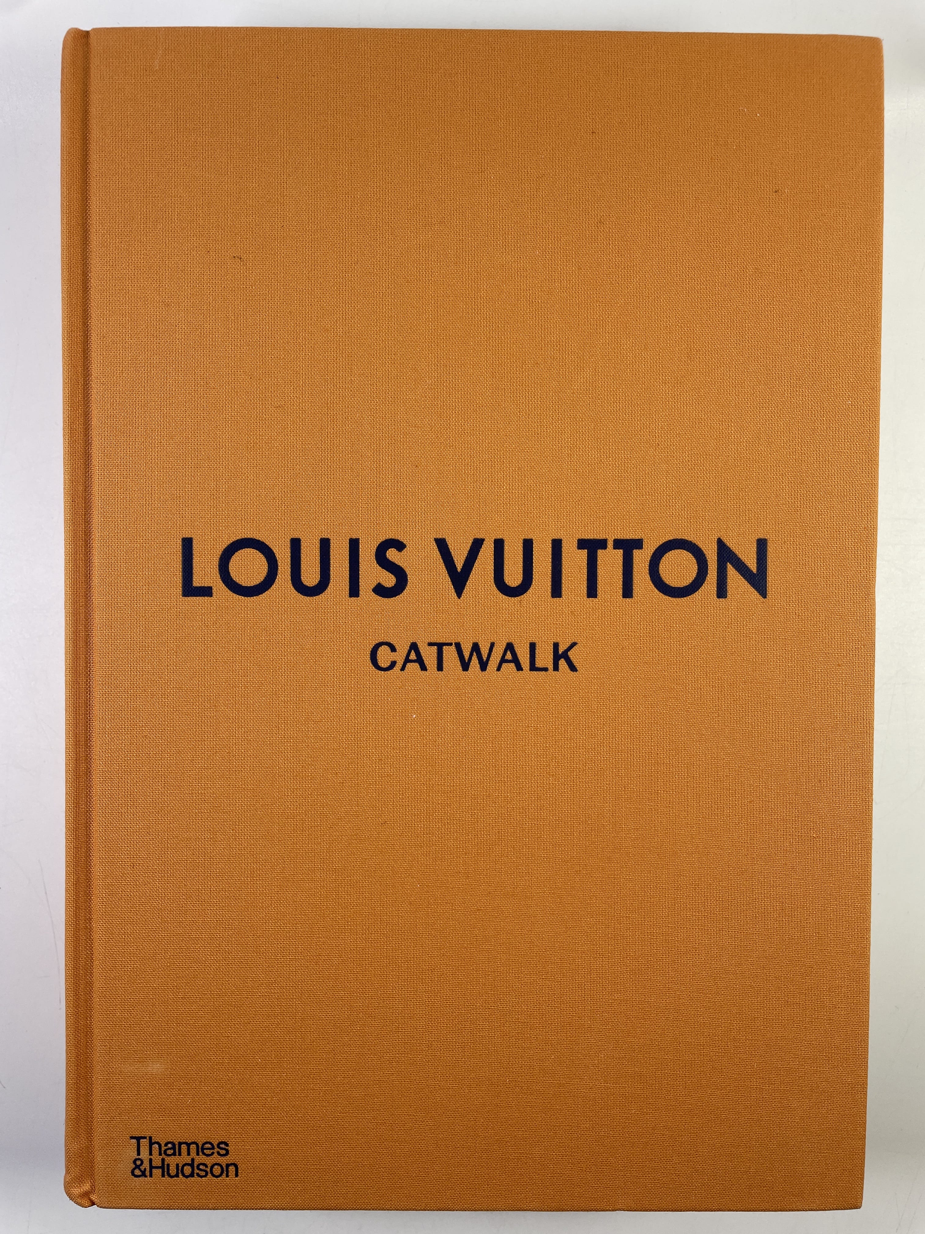 Louis Vuitton catwalk